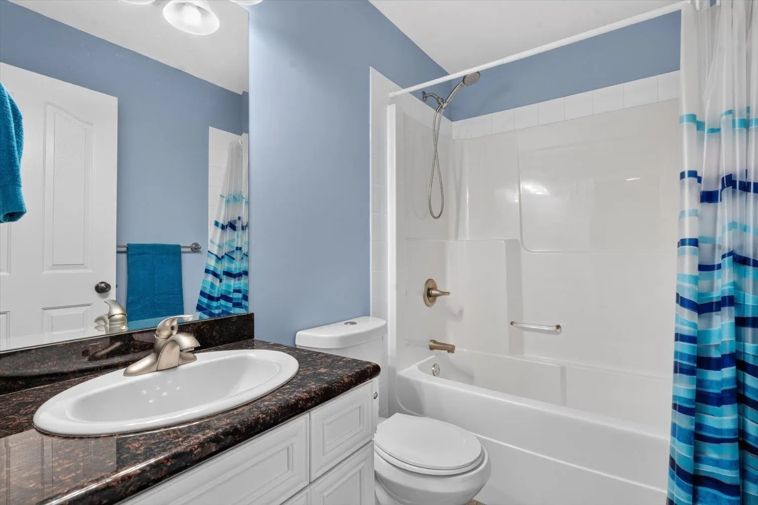 6449 Blackwood Lane #64