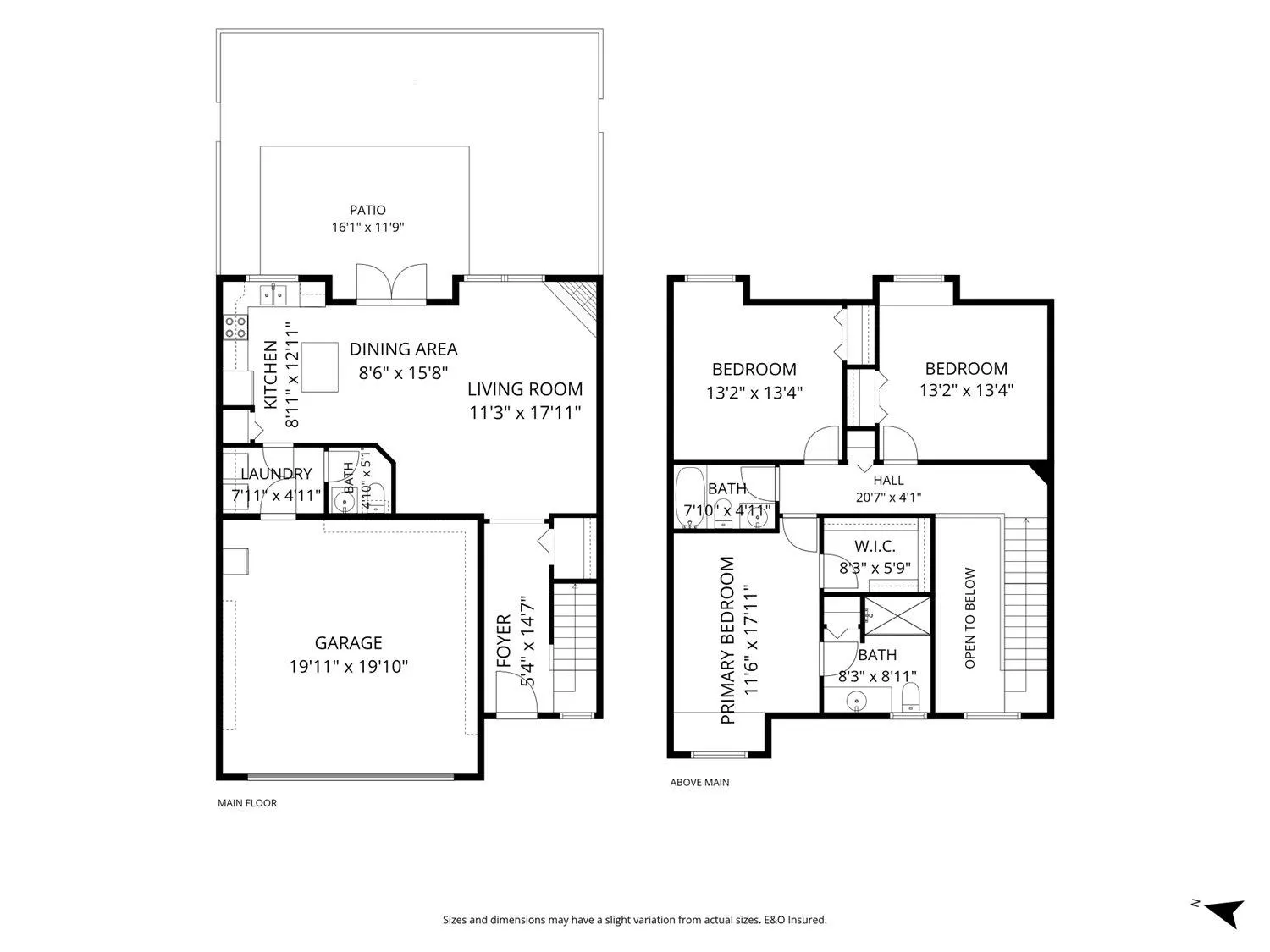 6449 Blackwood Lane #64