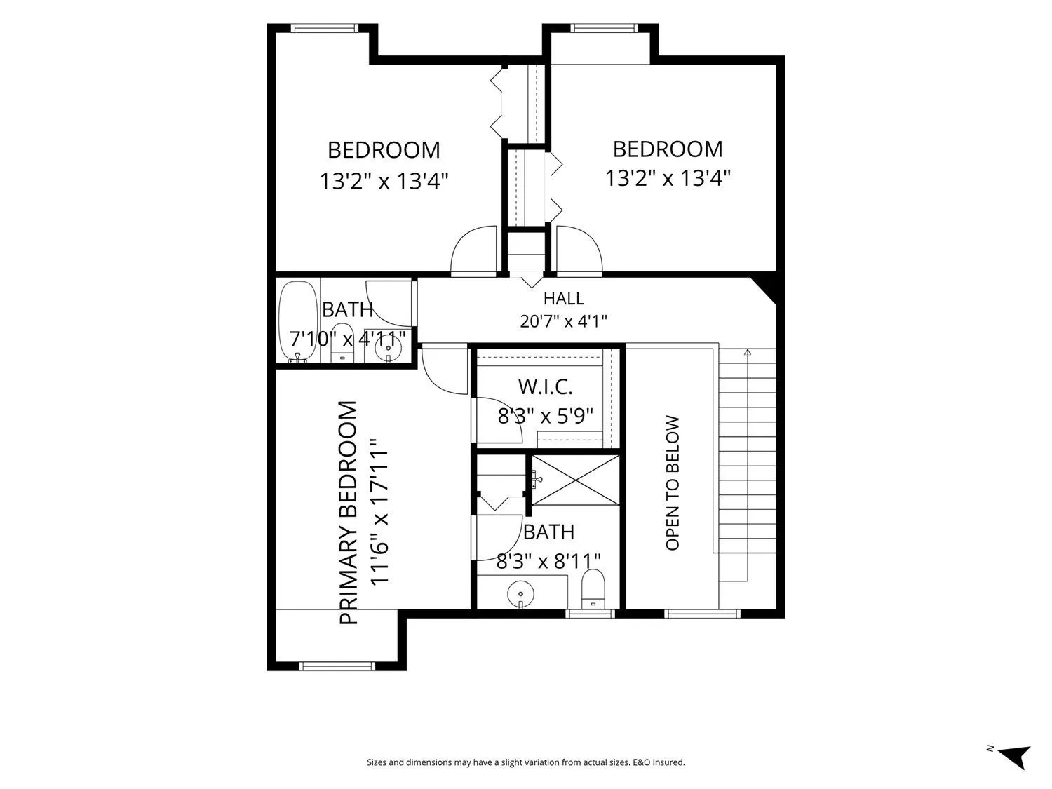 6449 Blackwood Lane #64
