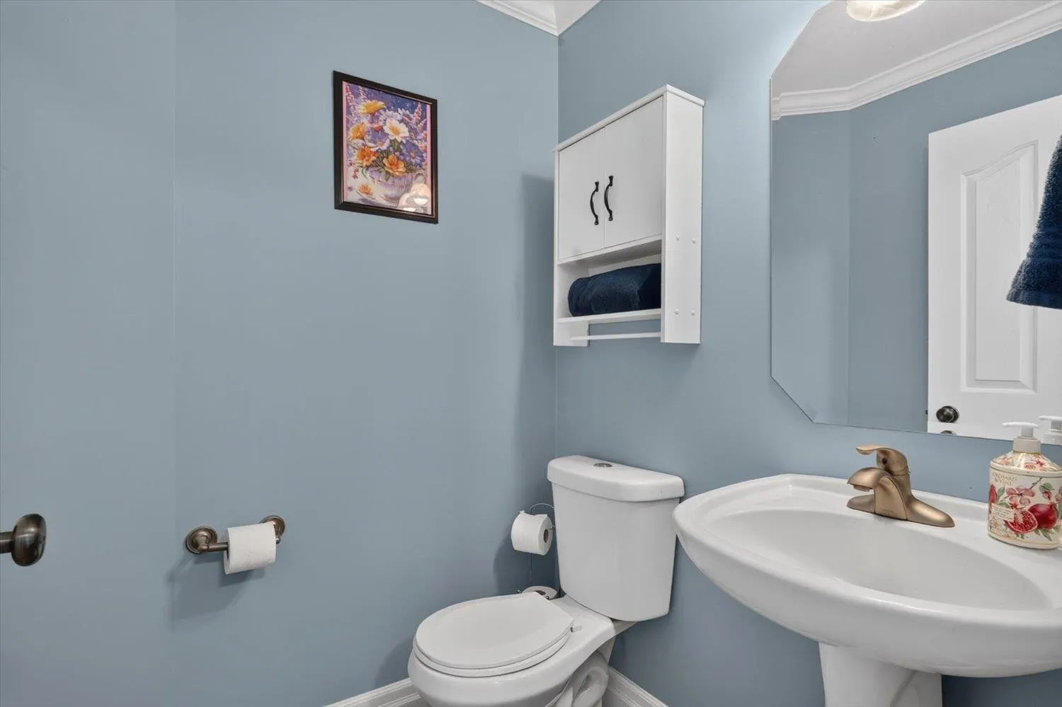 6449 Blackwood Lane #64