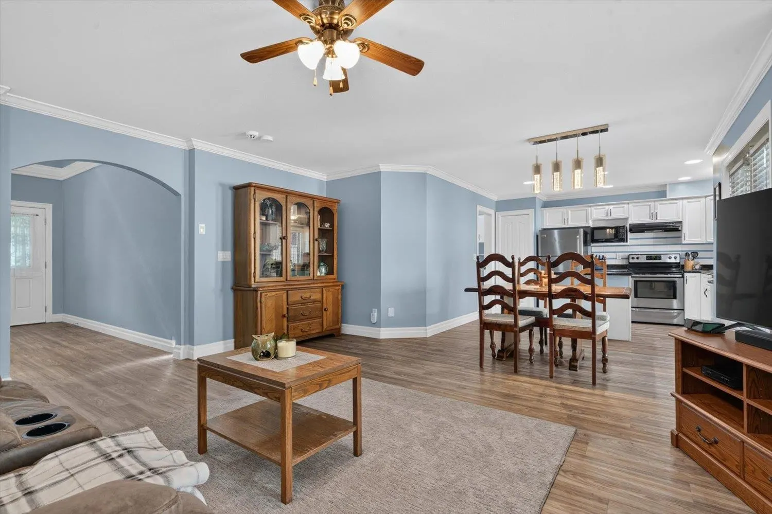 6449 Blackwood Lane #64