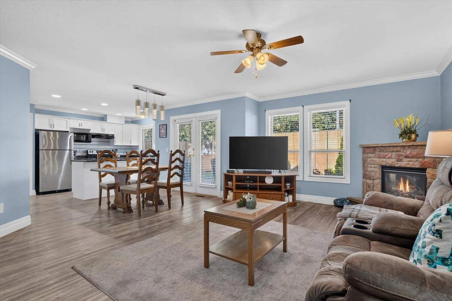 6449 Blackwood Lane #64