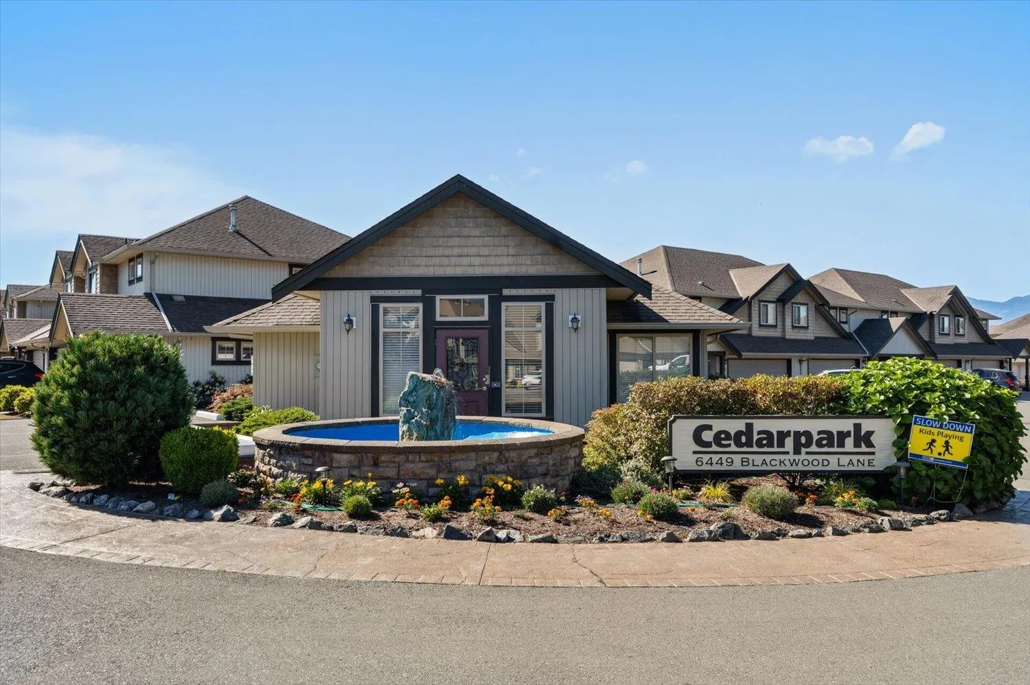6449 Blackwood Lane #64