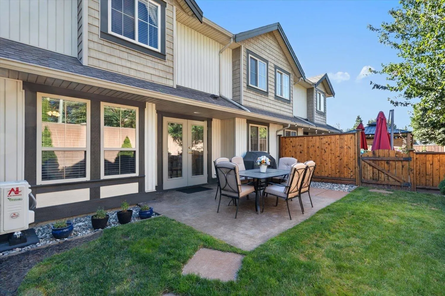 6449 Blackwood Lane #64