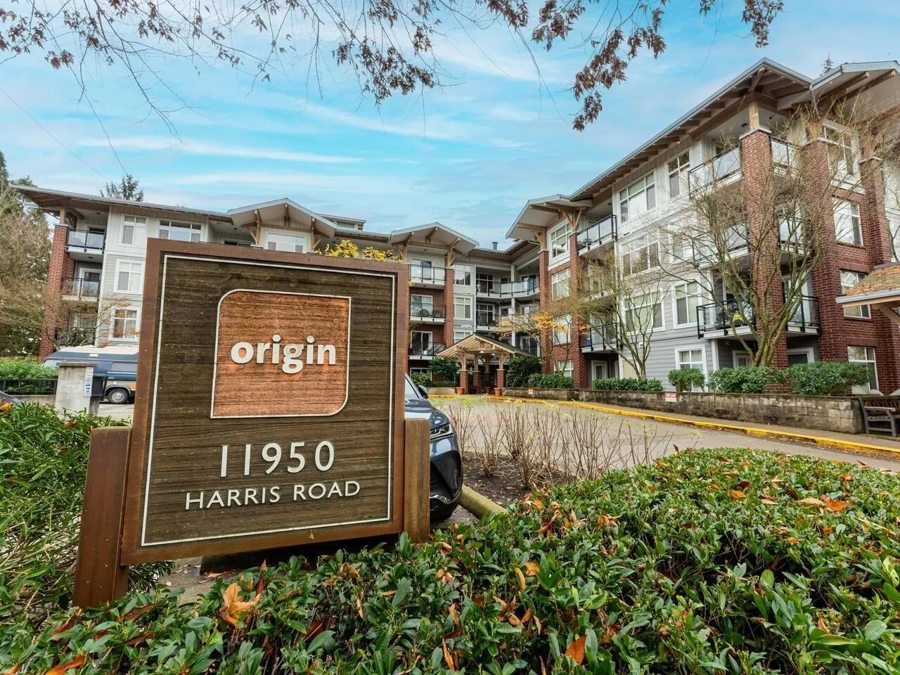 11950 Harris Road #201