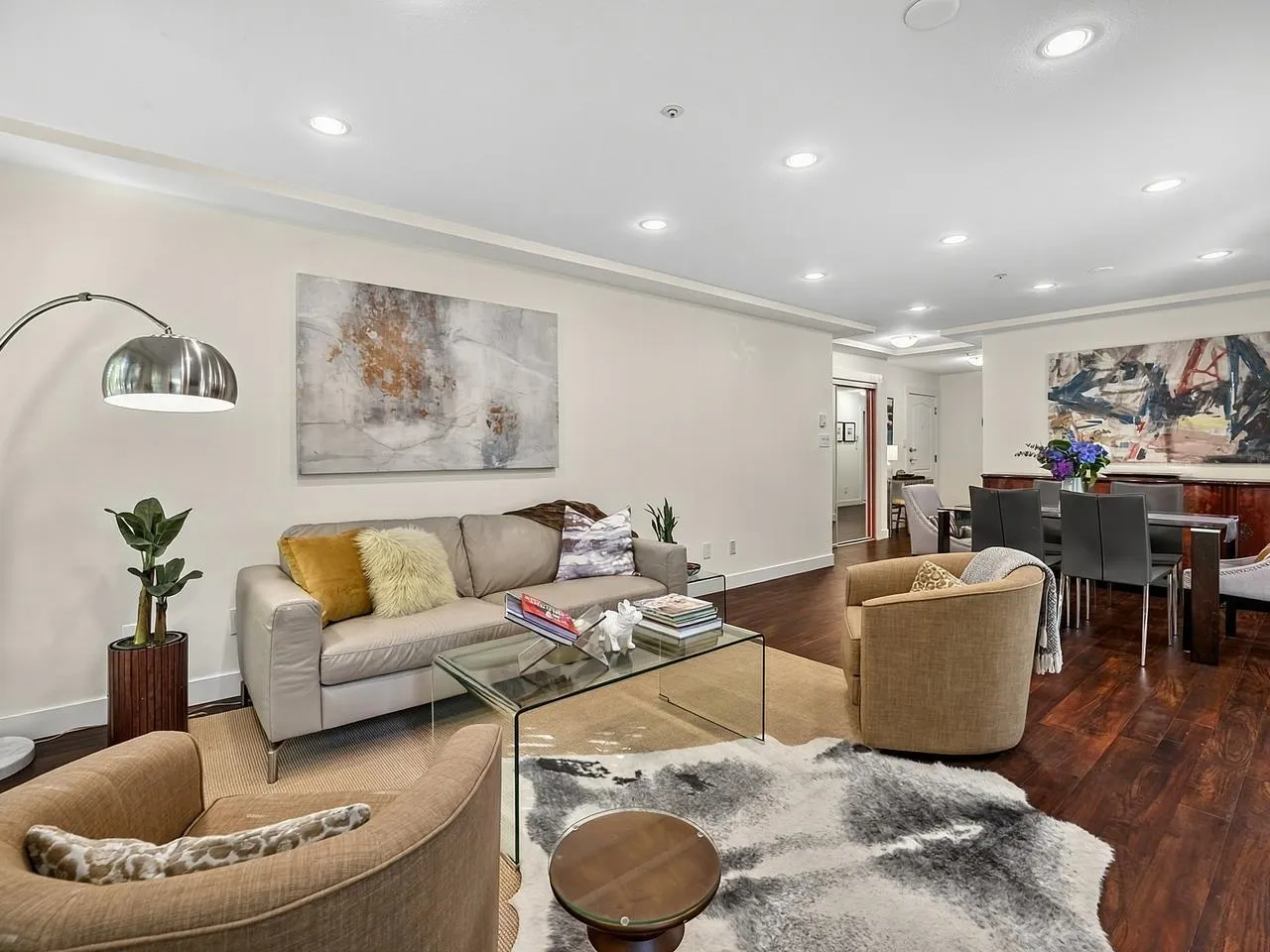 1283 Parkgate Avenue #109