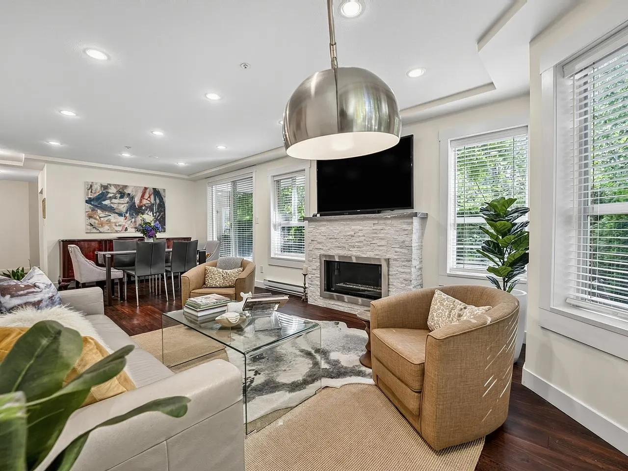 1283 Parkgate Avenue #109