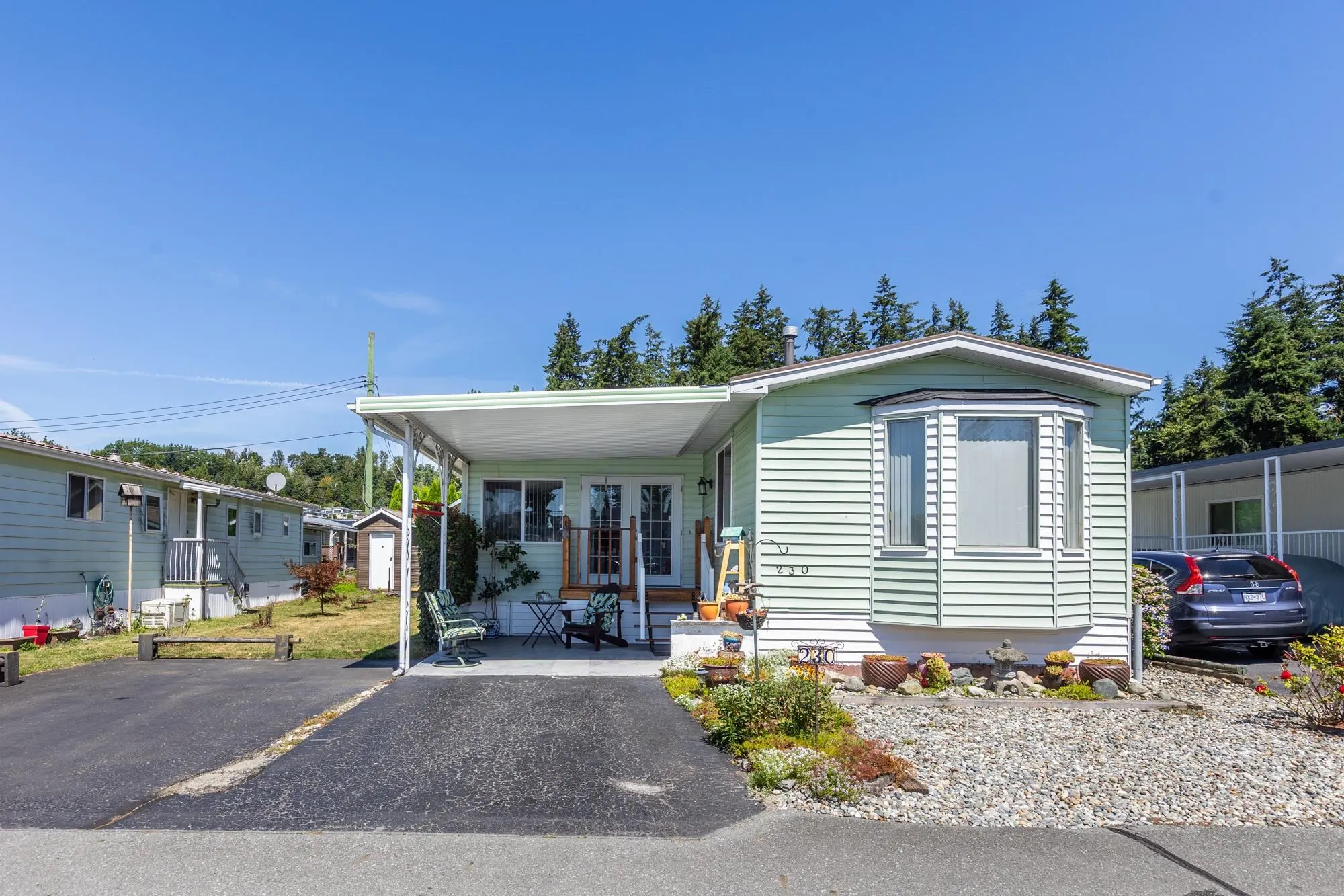 27111 0 Avenue #230