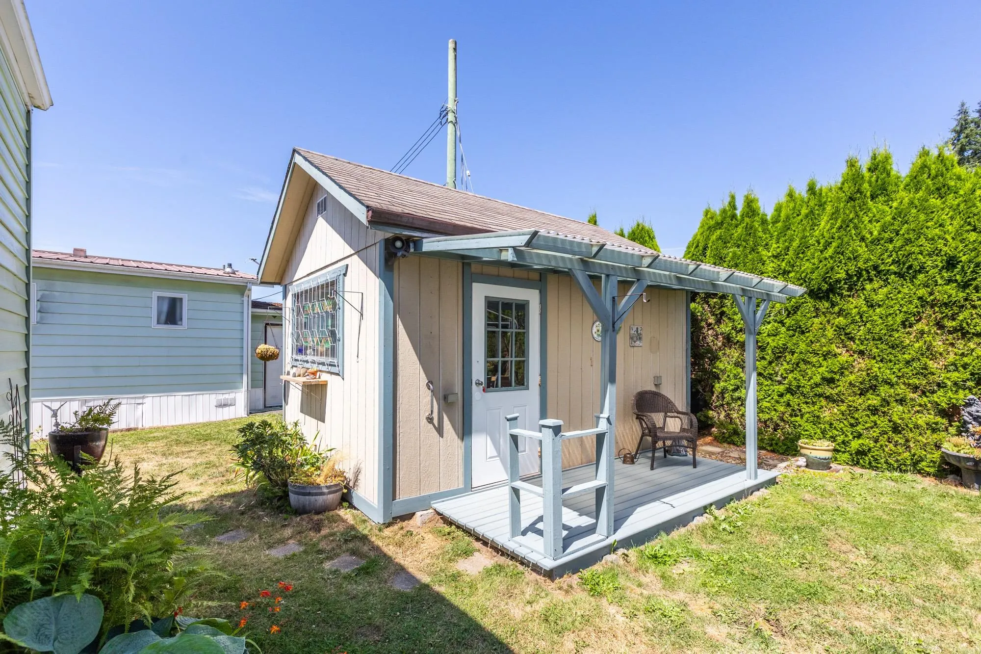 27111 0 Avenue #230