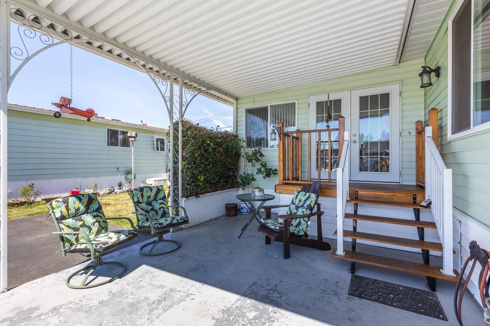 27111 0 Avenue #230