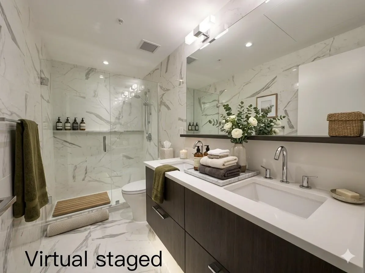 5383 Cambie Street #104