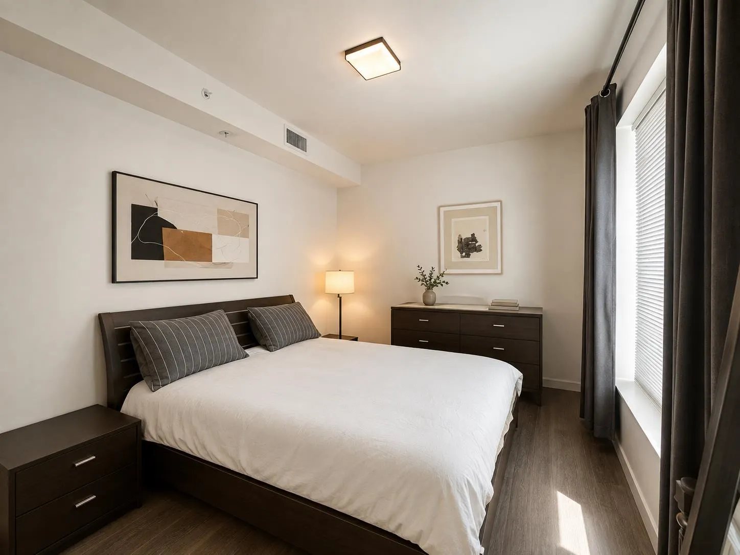 5383 Cambie Street #104