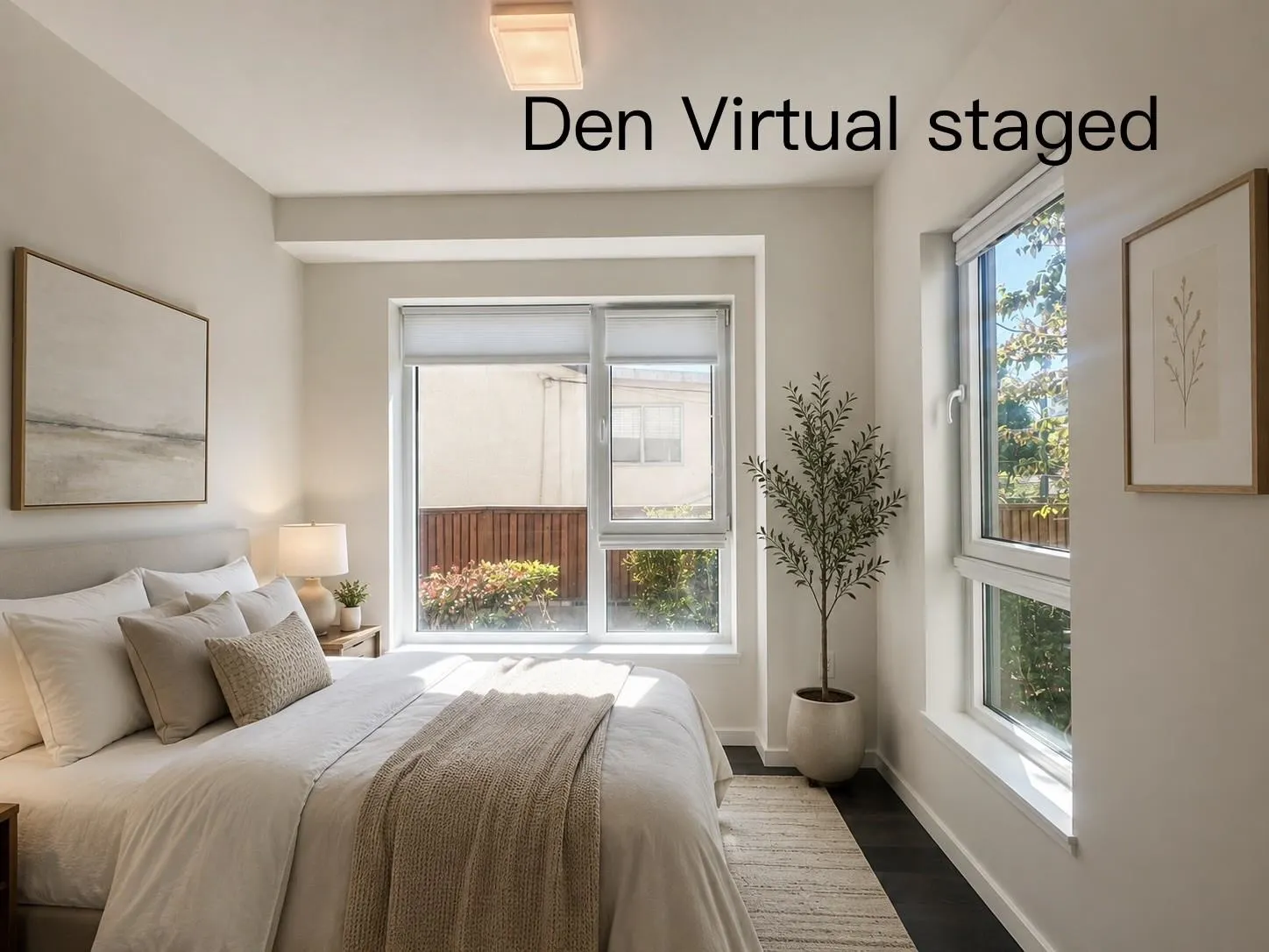 5383 Cambie Street #104