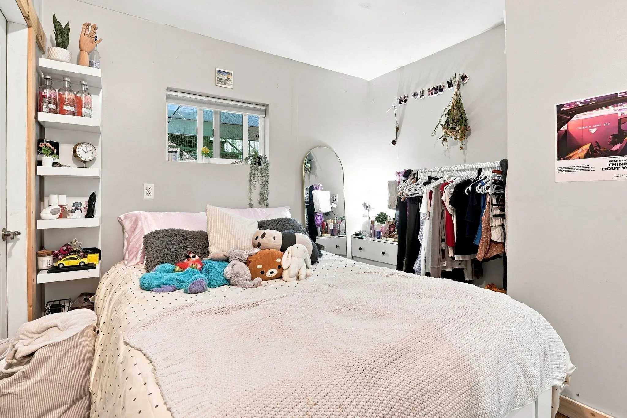 1771 Harris Road