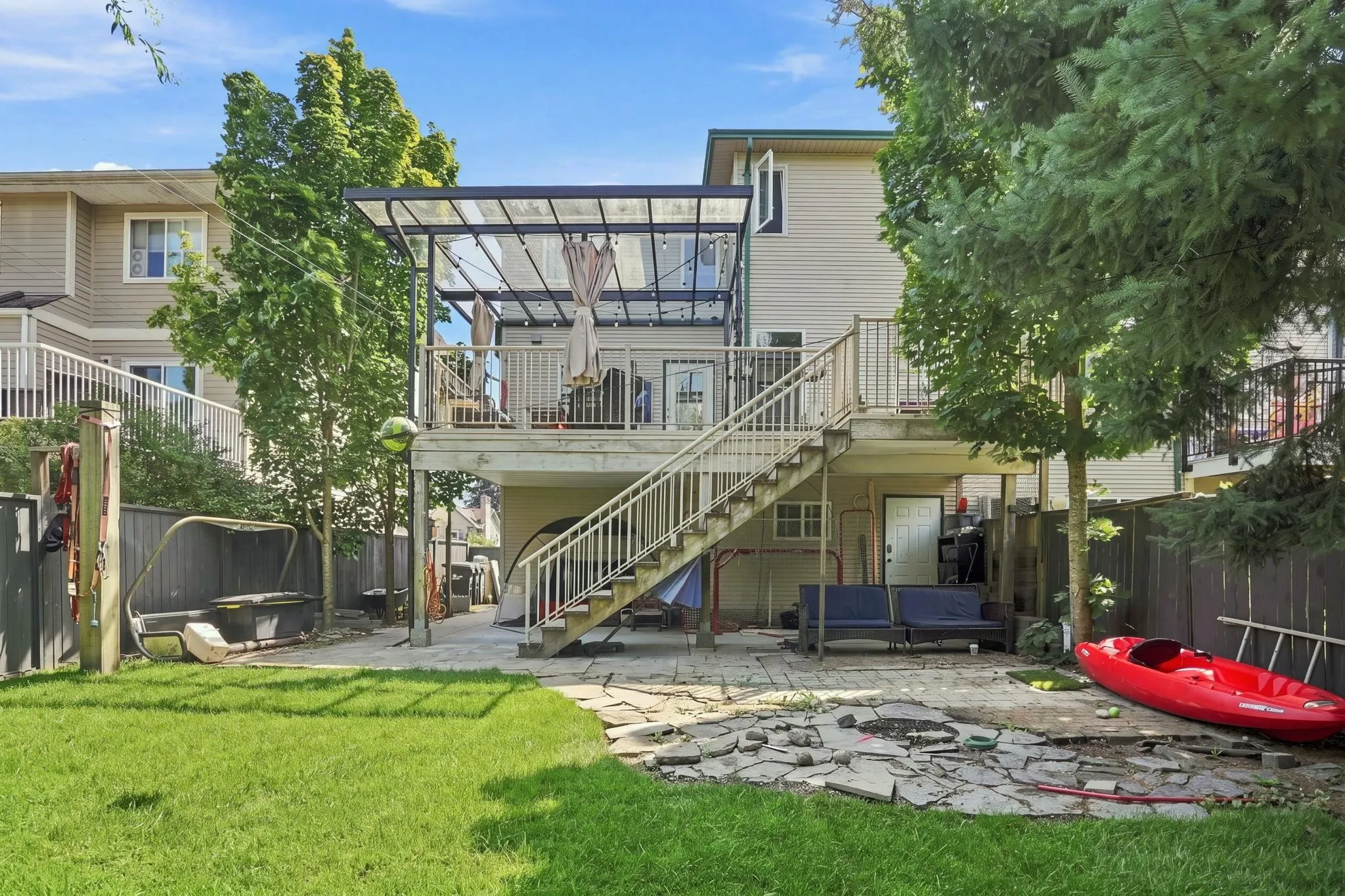 1771 Harris Road