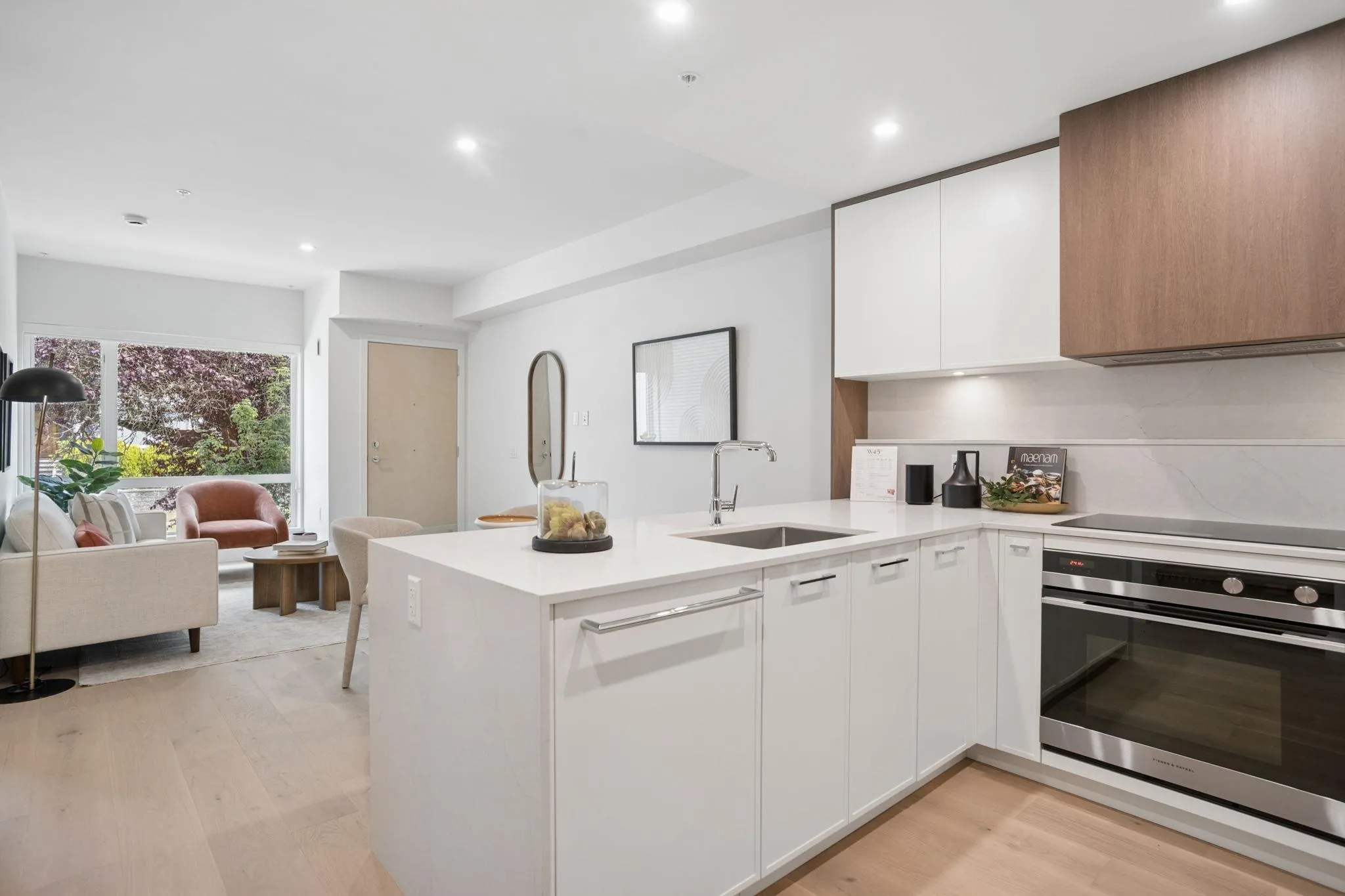 378 W 45th Avenue #202