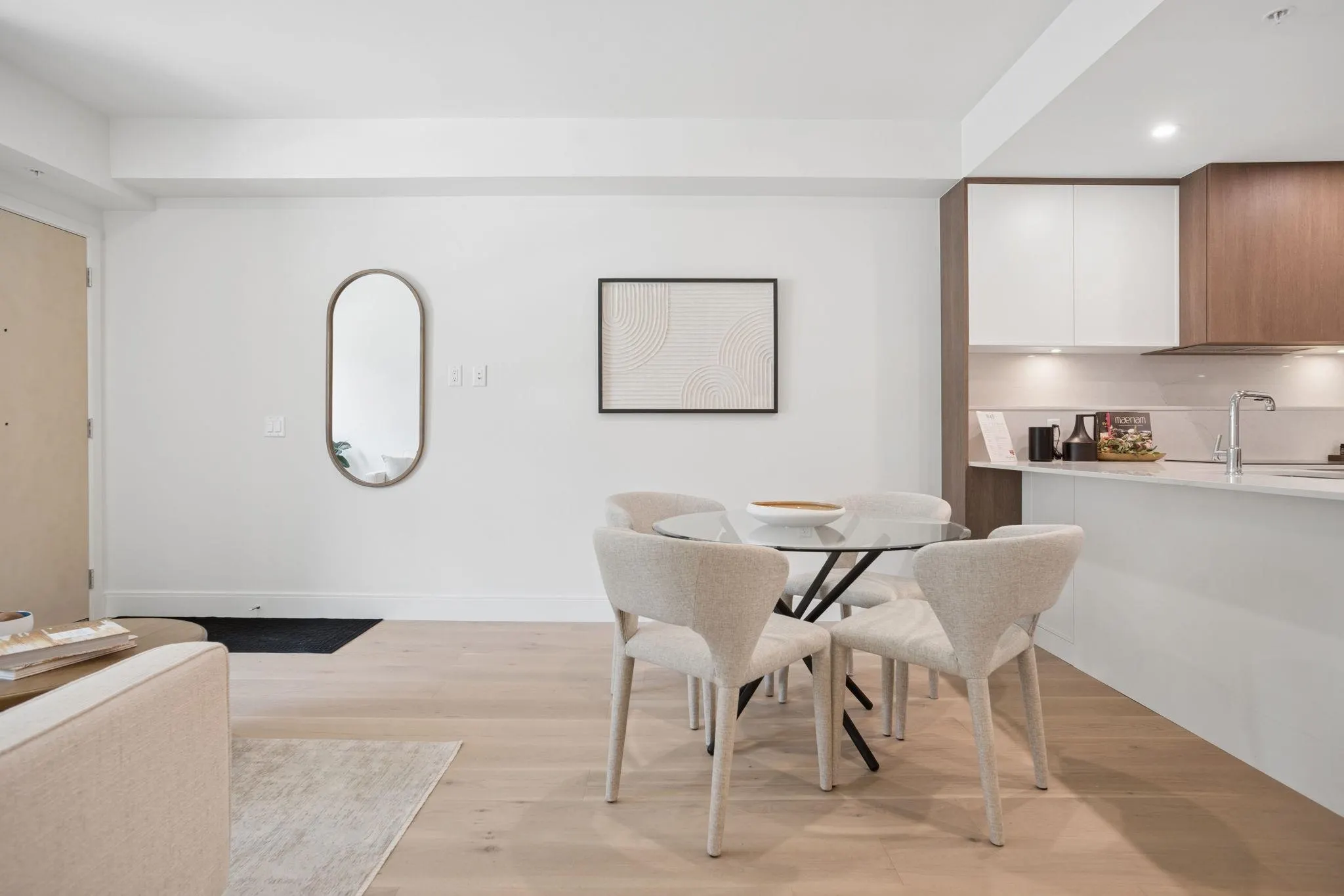 378 W 45th Avenue #202
