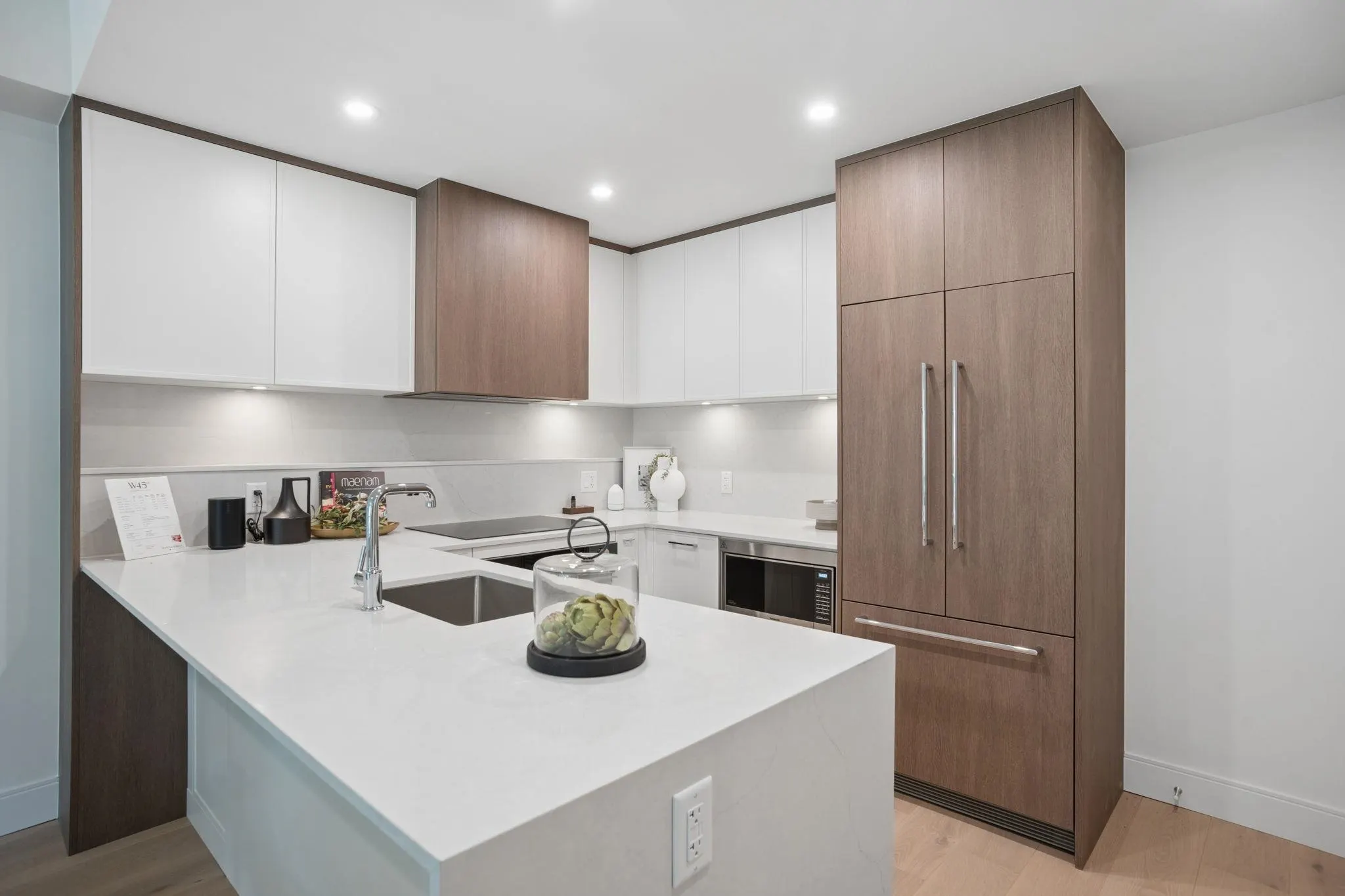 378 W 45th Avenue #202