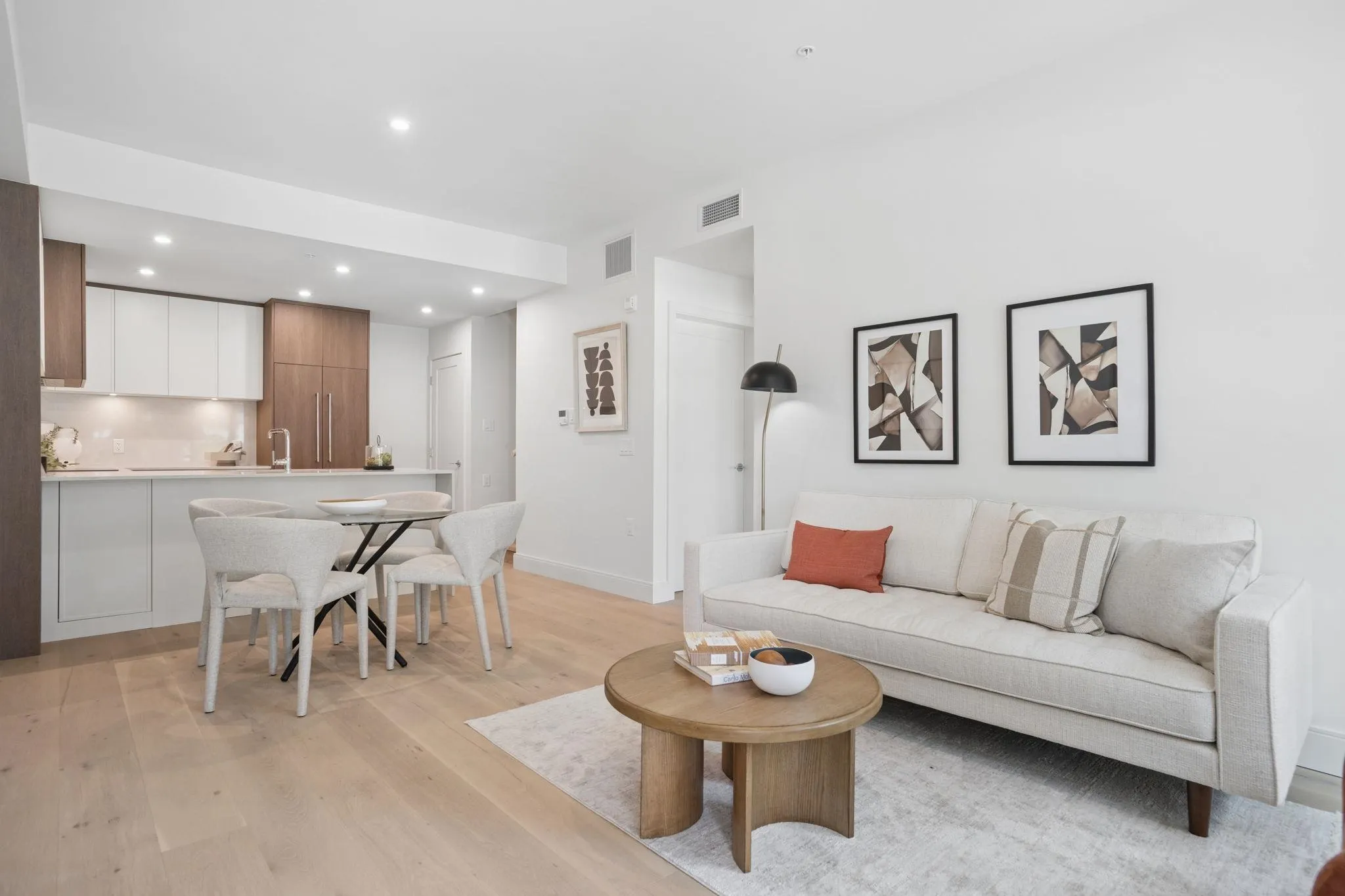 378 W 45th Avenue #202