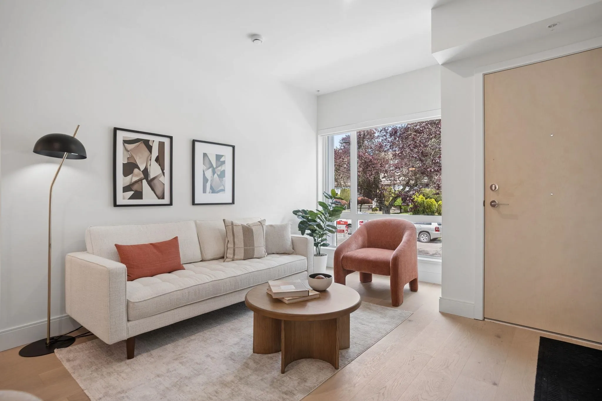 378 W 45th Avenue #202