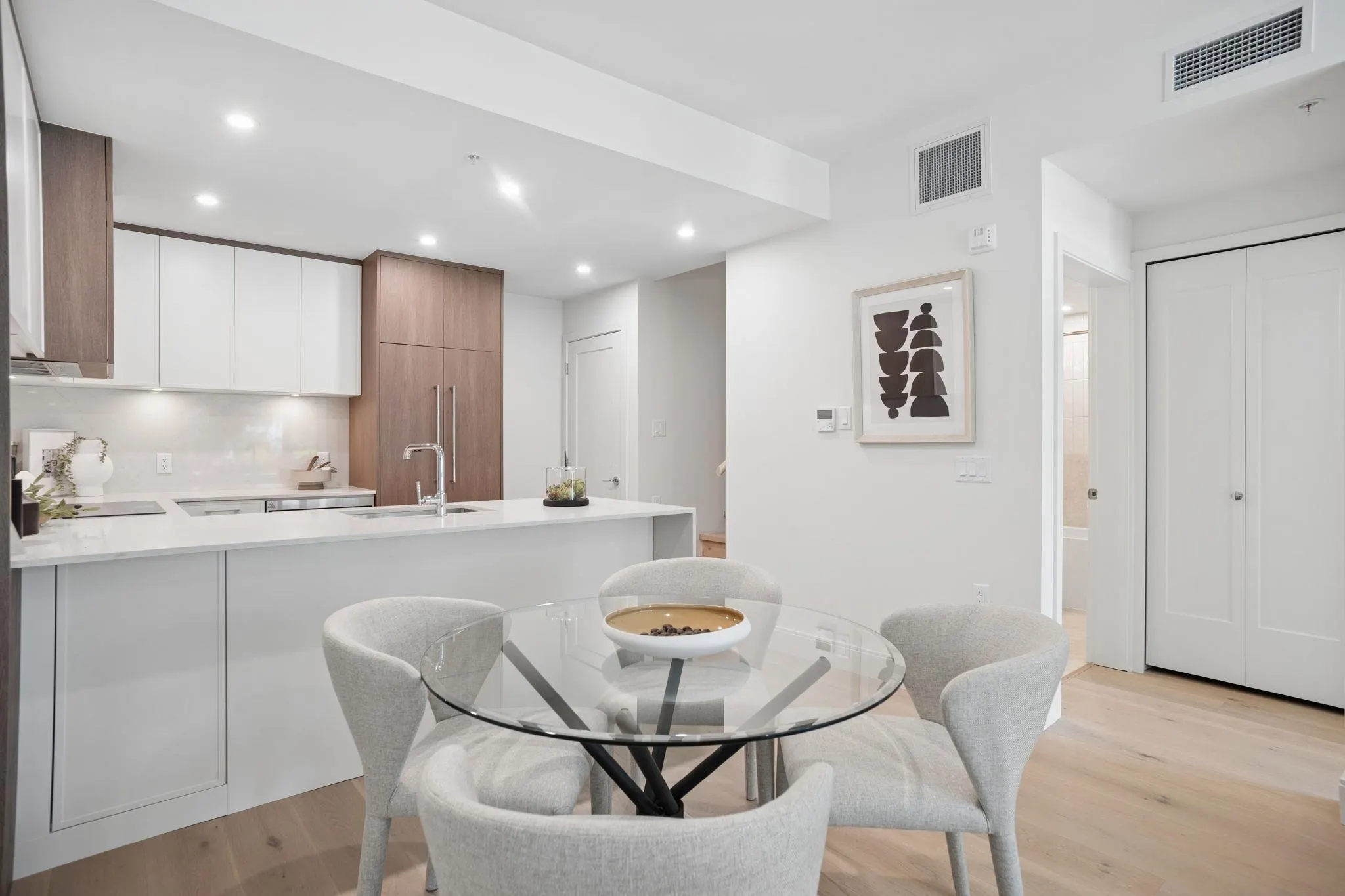 378 W 45th Avenue #202