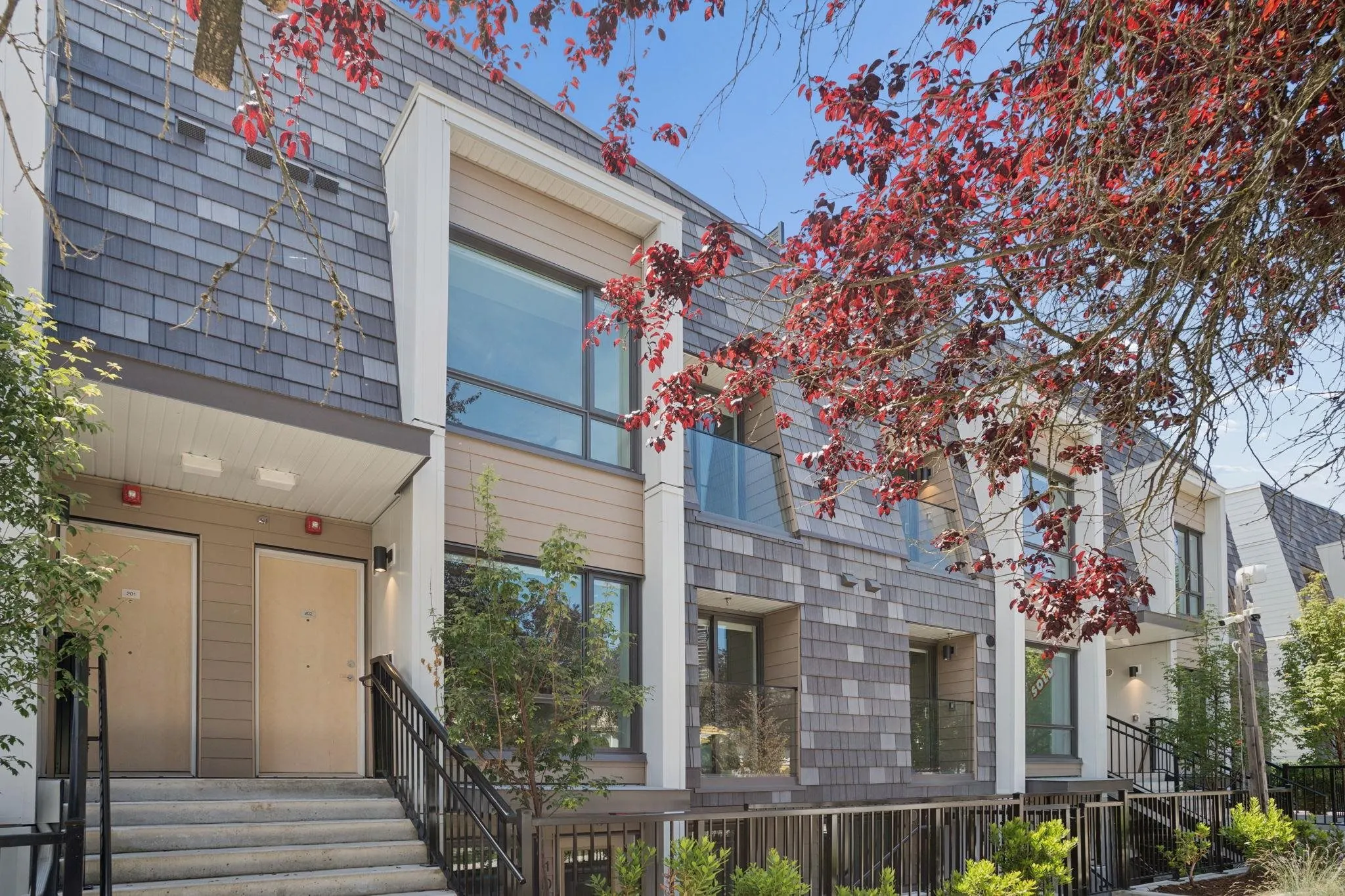 378 W 45th Avenue #202