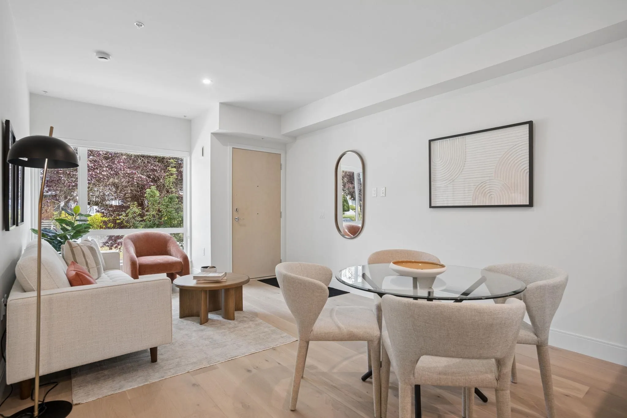 378 W 45th Avenue #202
