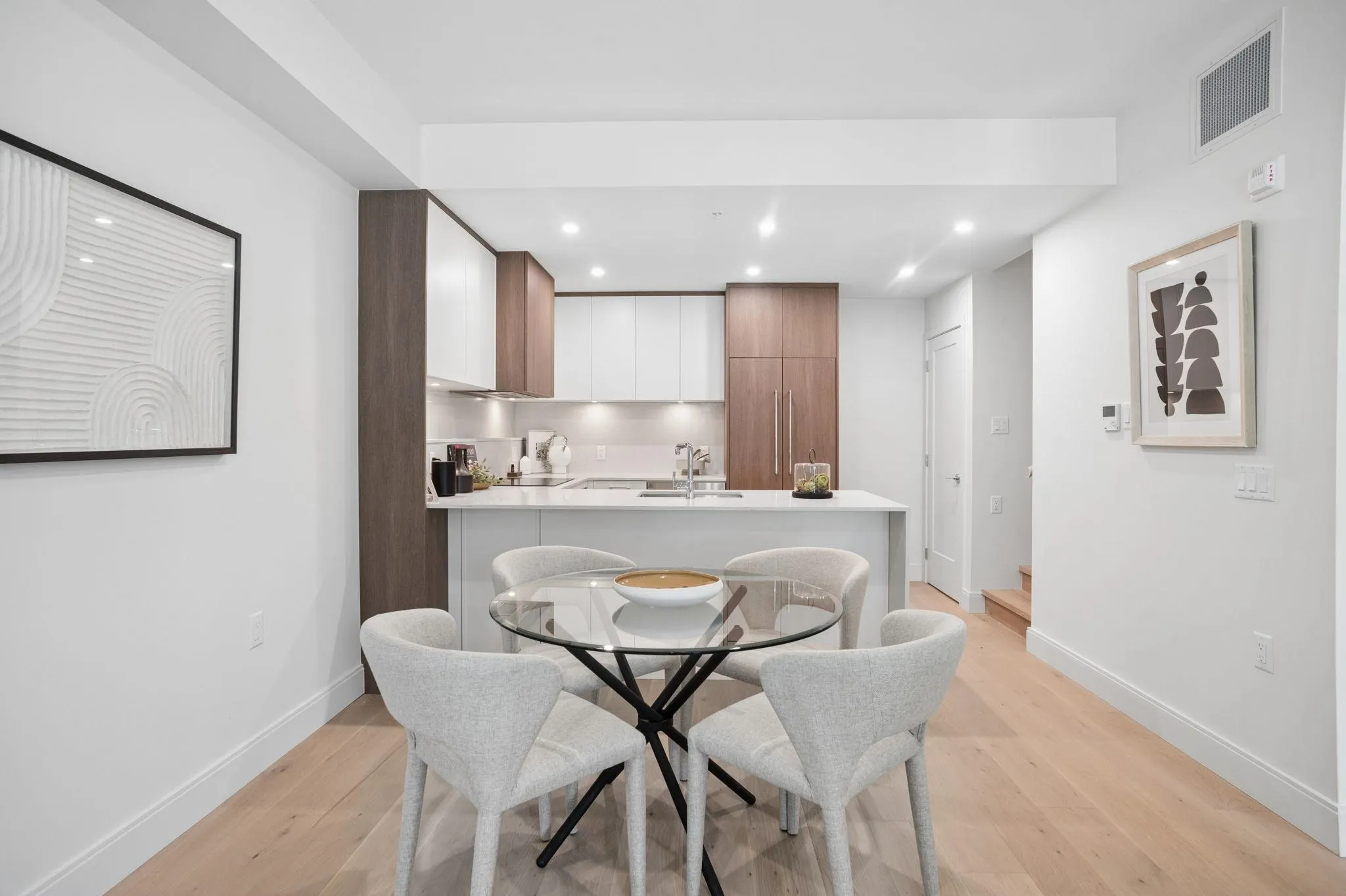 378 W 45th Avenue #202