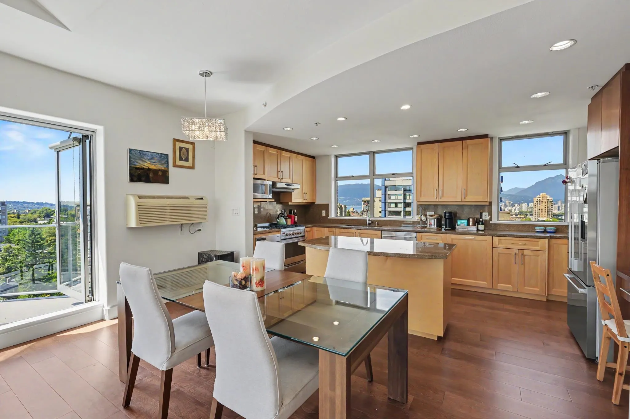 2965 Fir Street #1201