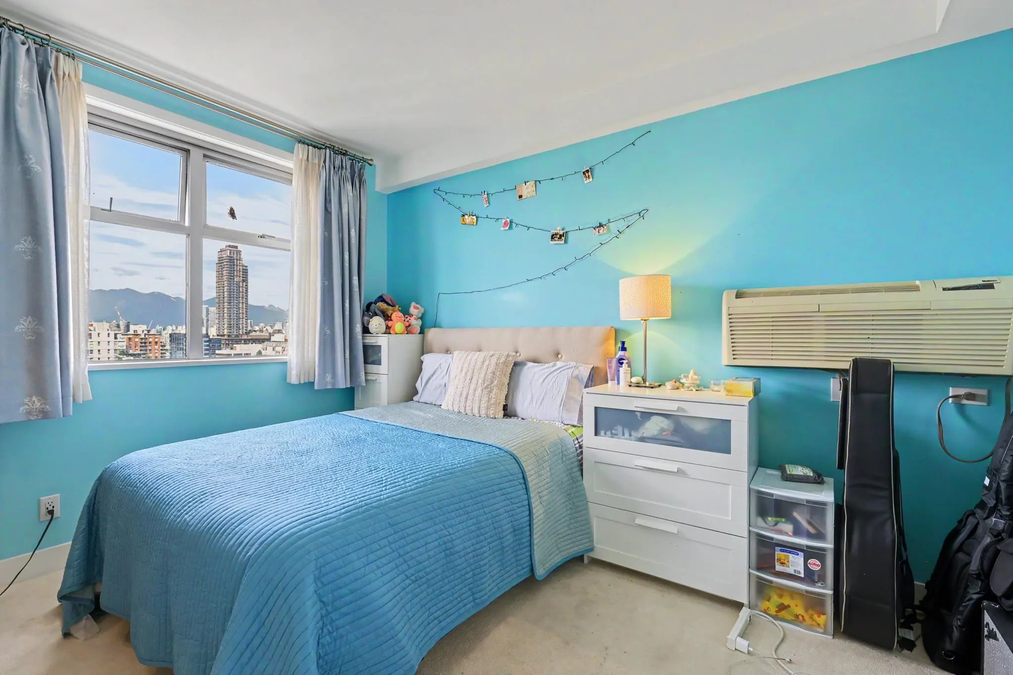 2965 Fir Street #1201