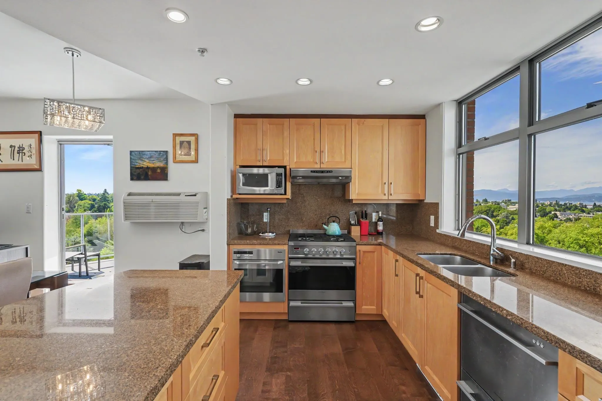 2965 Fir Street #1201