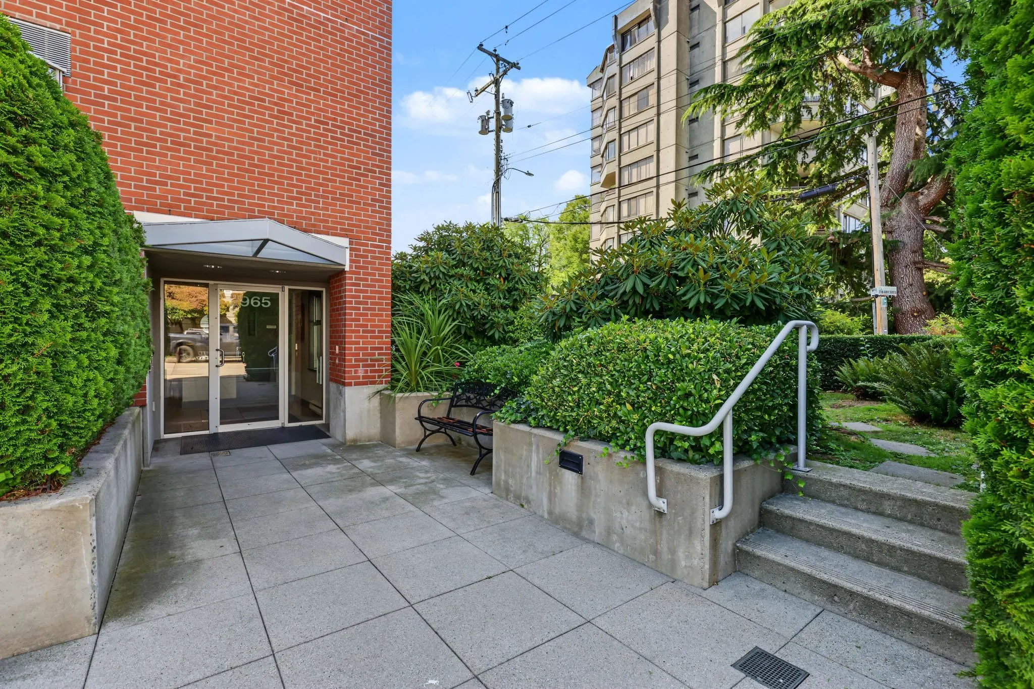 2965 Fir Street #1201