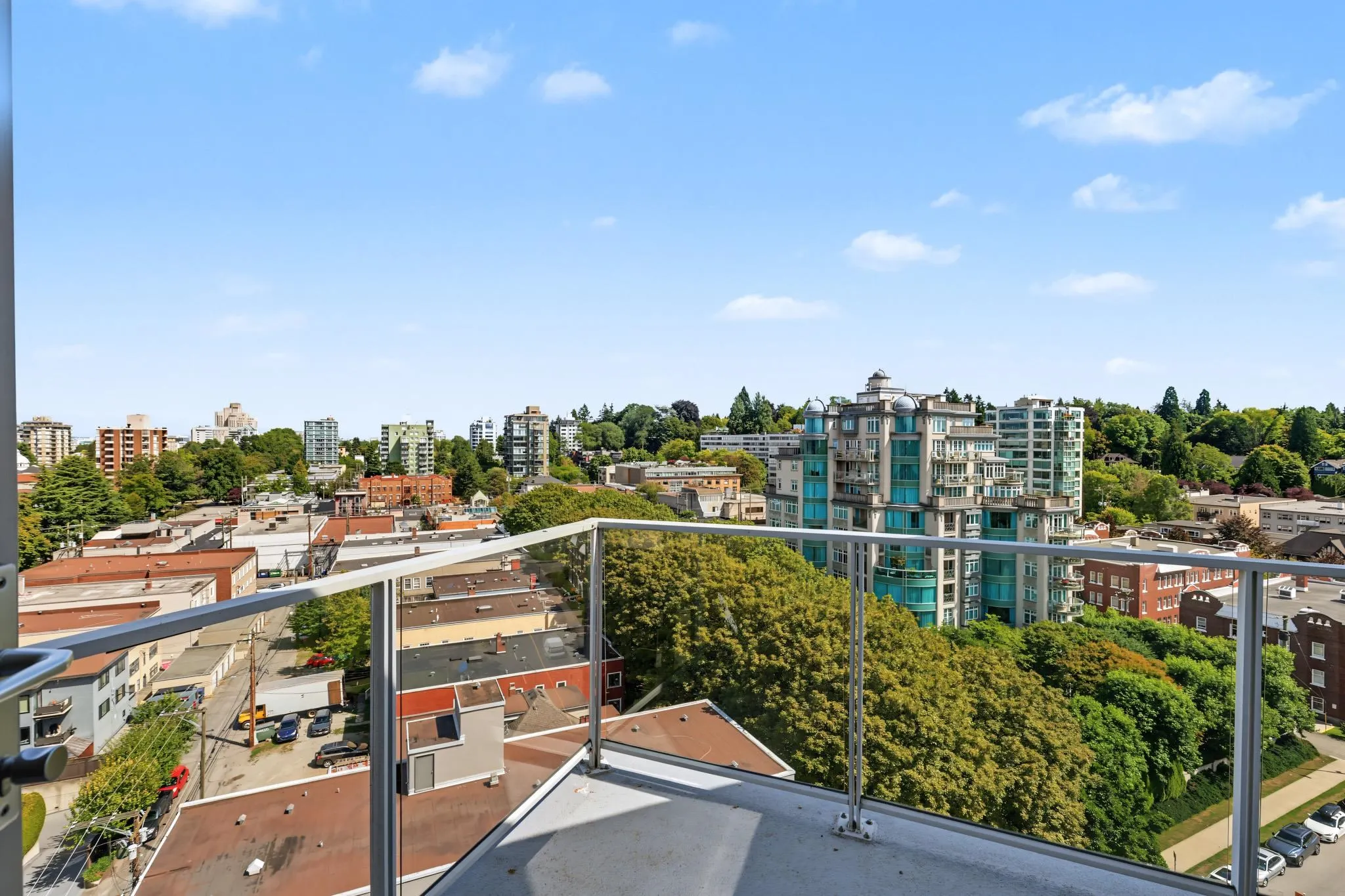 2965 Fir Street #1201