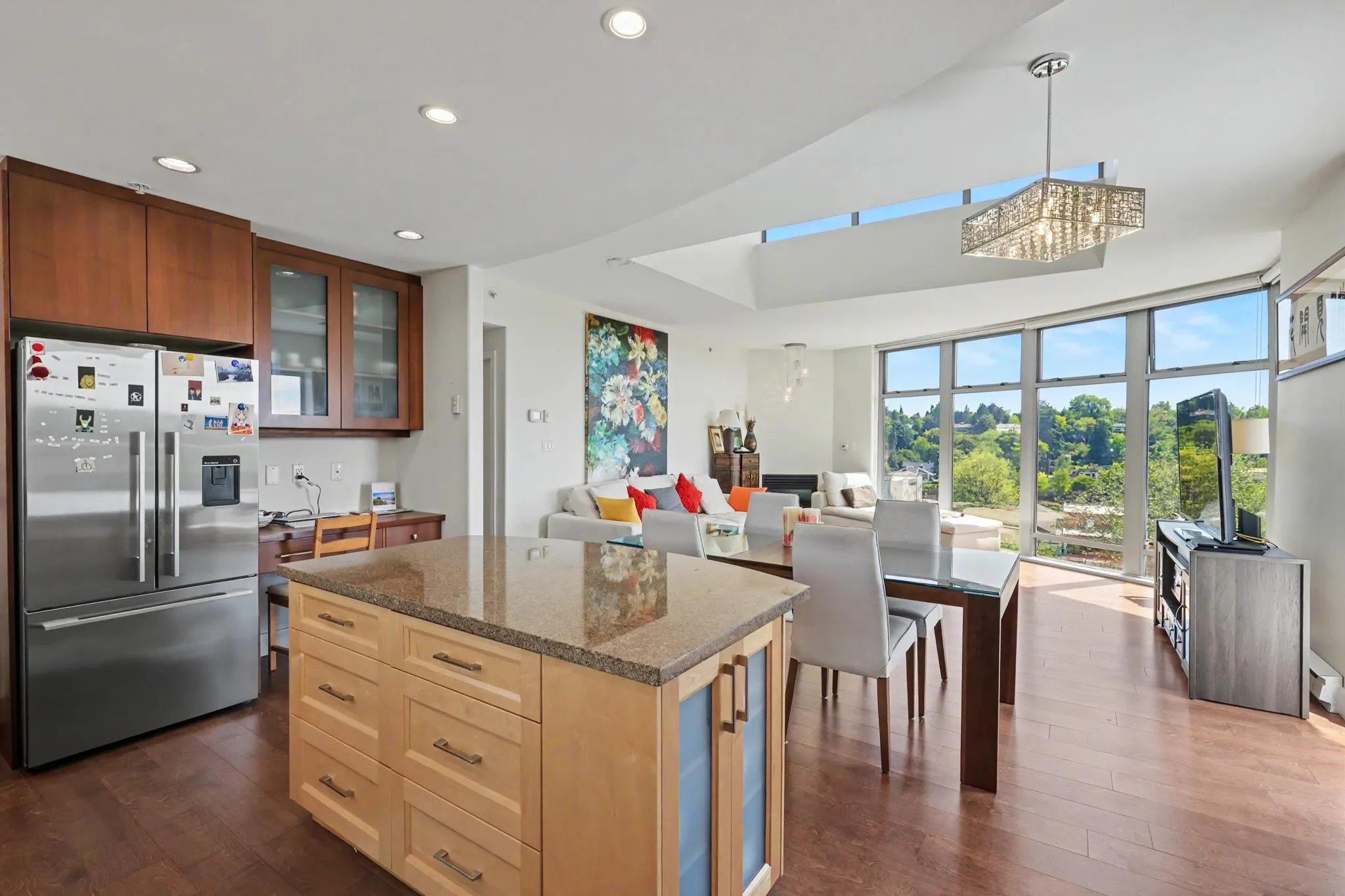 2965 Fir Street #1201