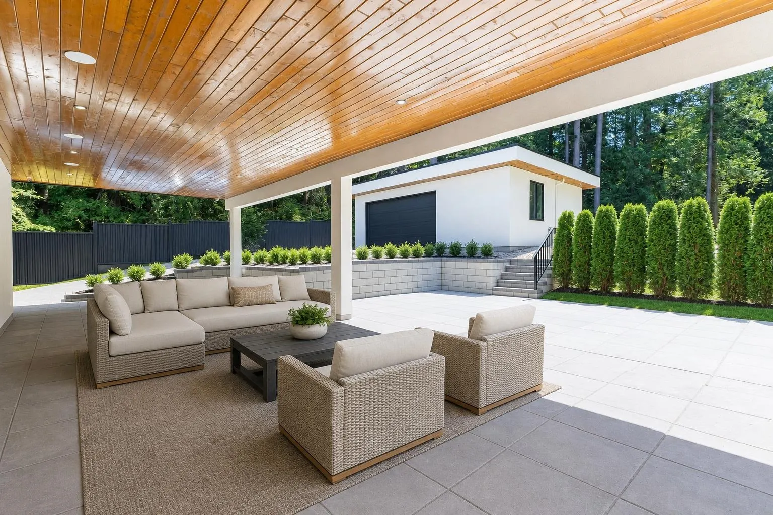 13046 Crescent Road