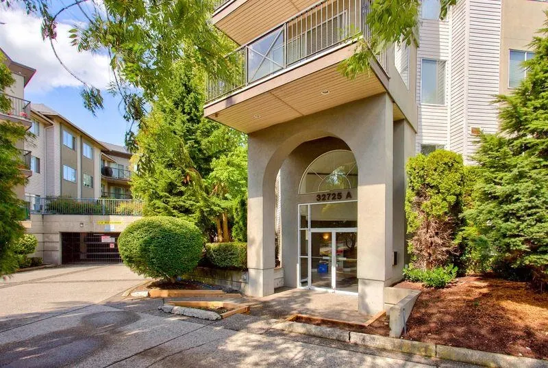 32725 George Ferguson Way #104