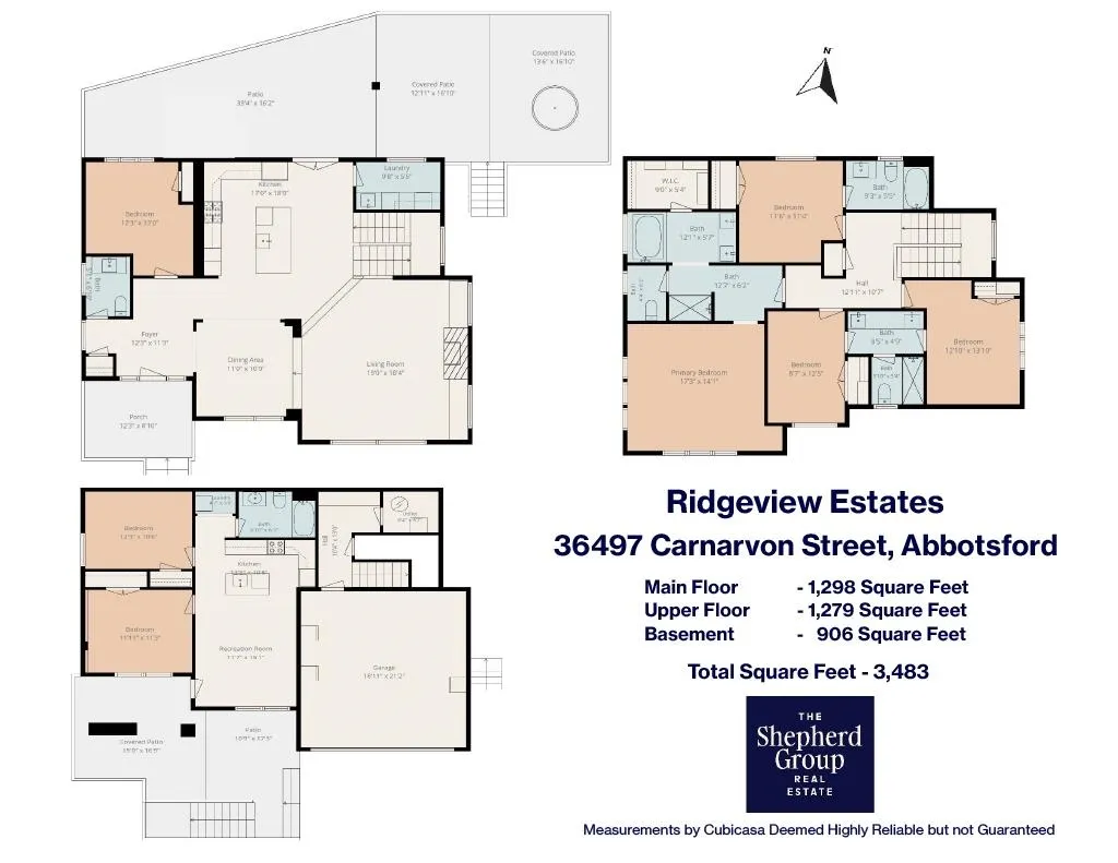 36497 Carnarvon Court