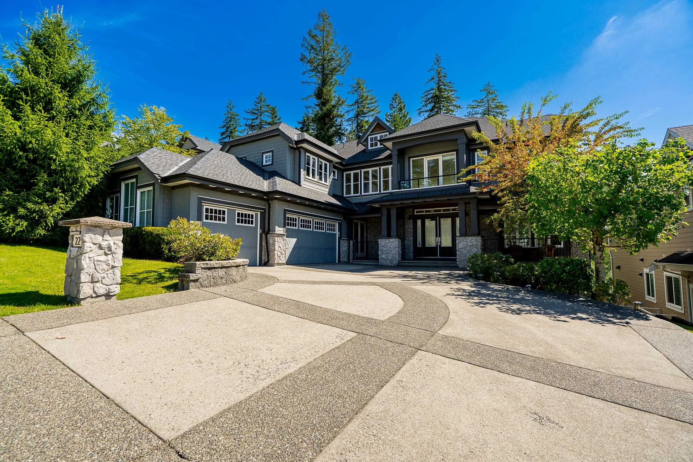 22 Heritage Peak Road