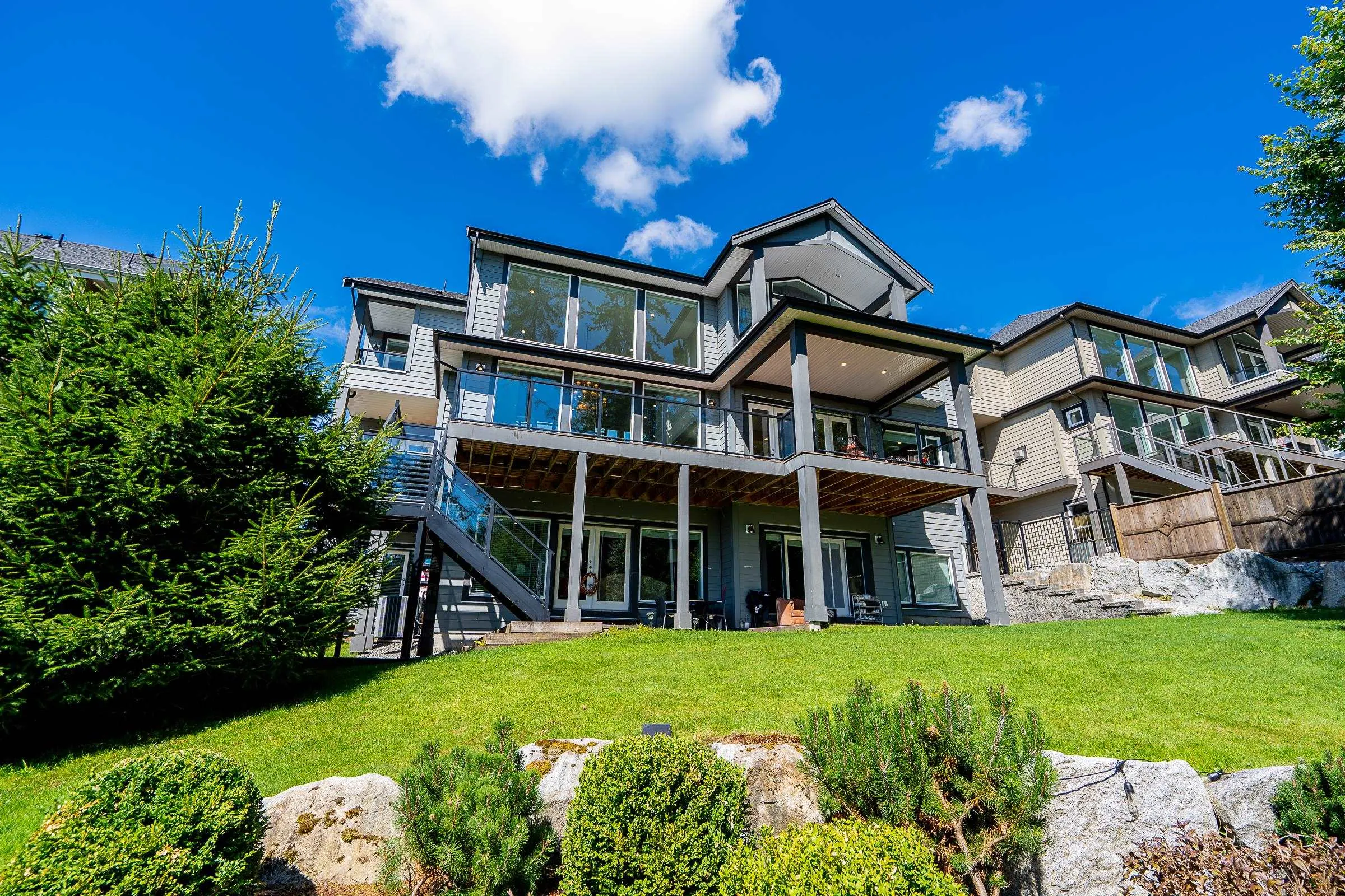 22 Heritage Peak Road