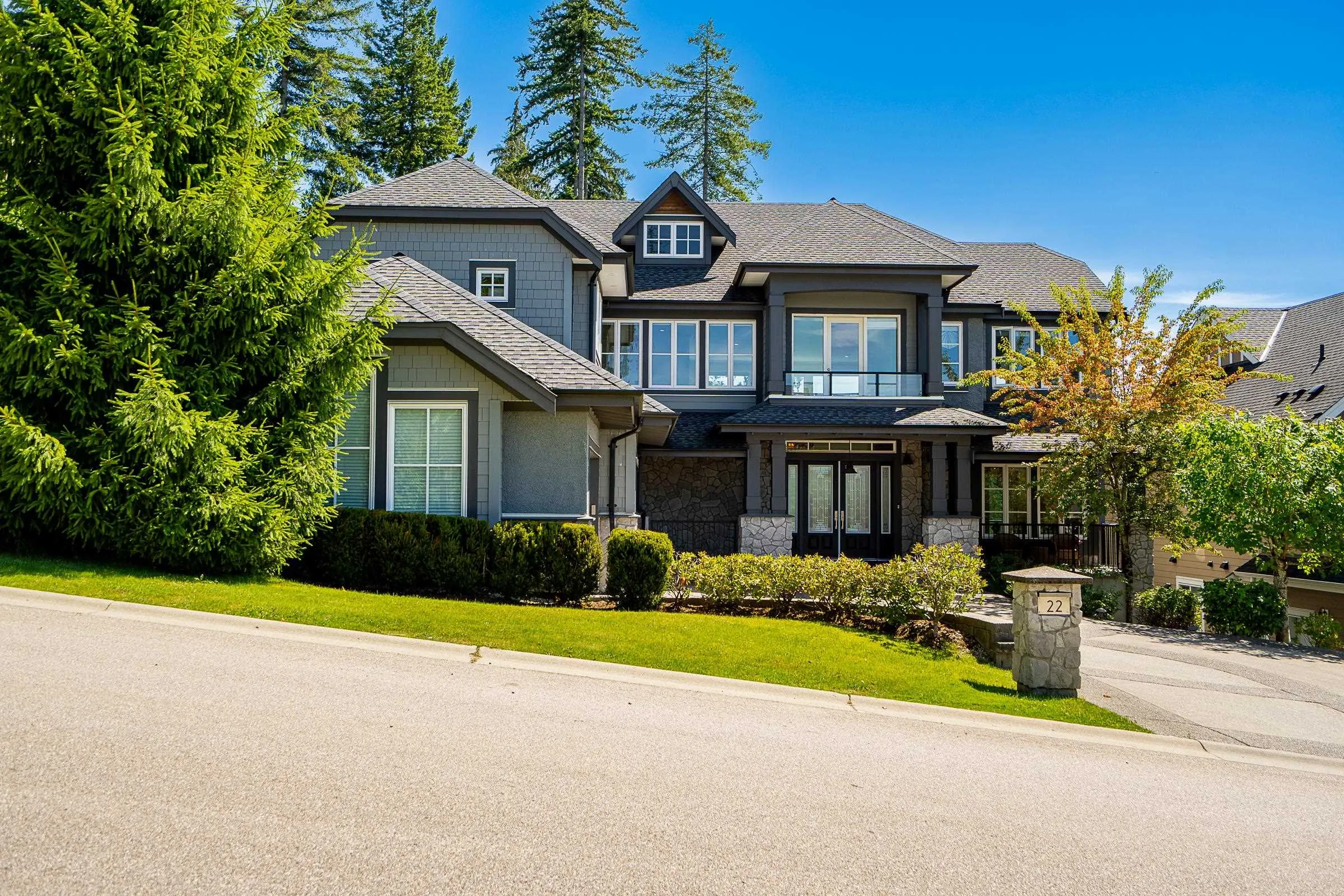 22 Heritage Peak Road