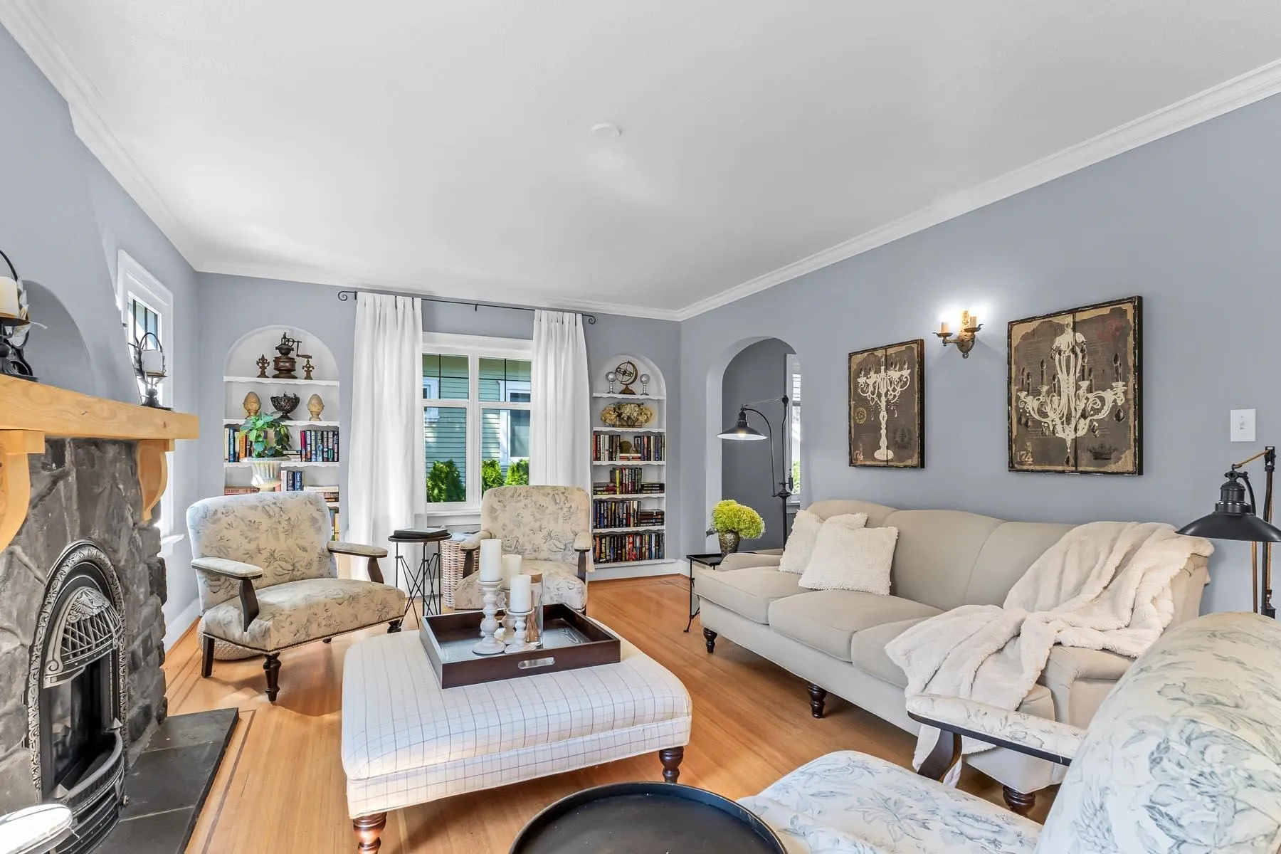 725 Fifth Street