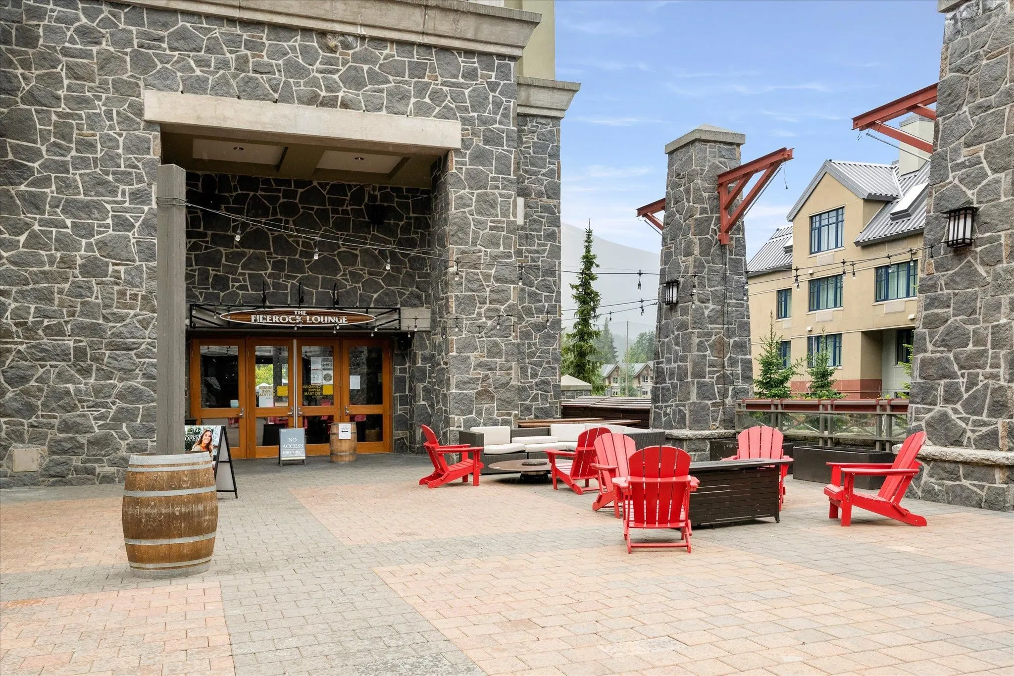 4090 Whistler Way #871/872