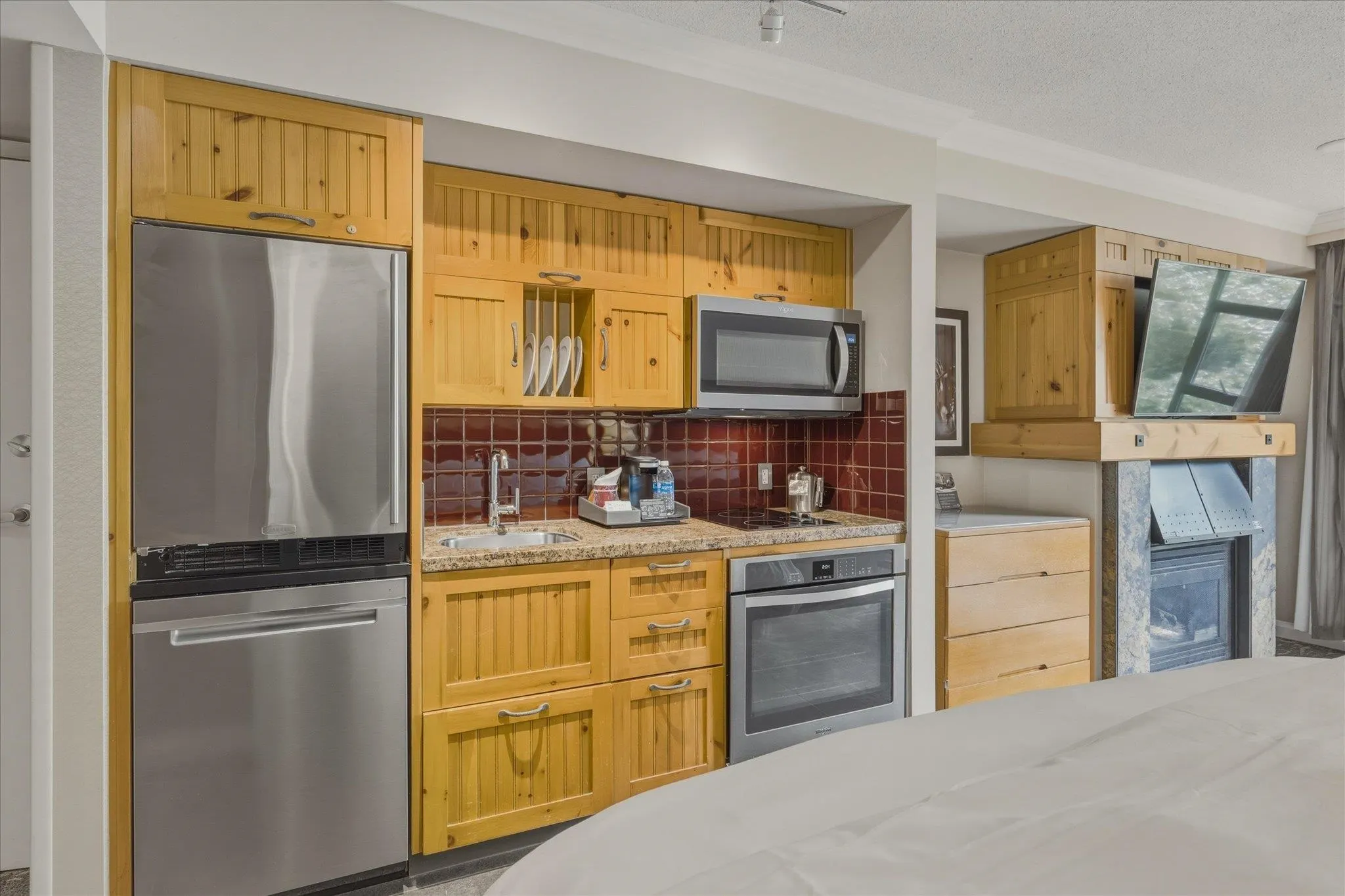 4090 Whistler Way #871/872