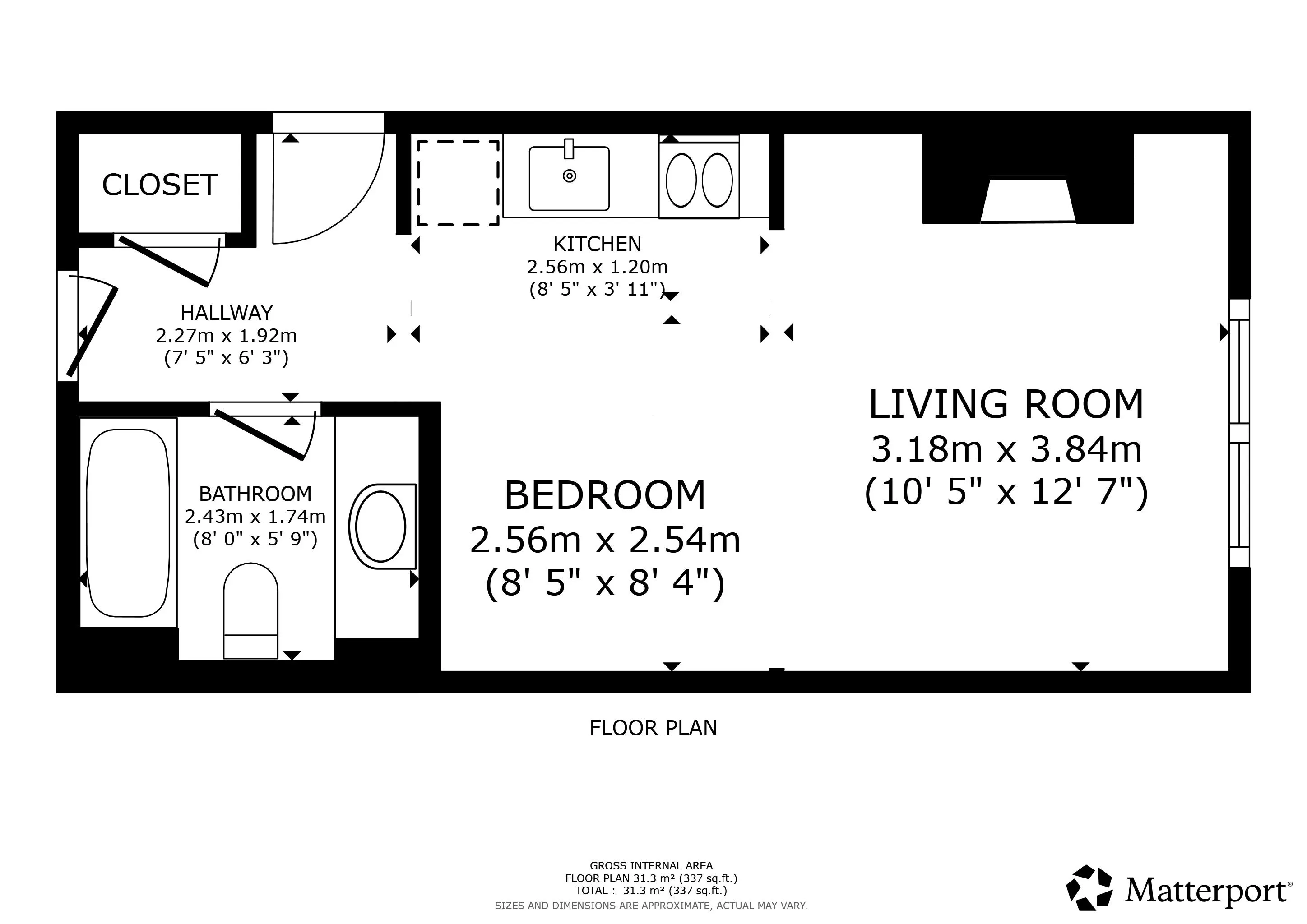 4090 Whistler Way #871/872