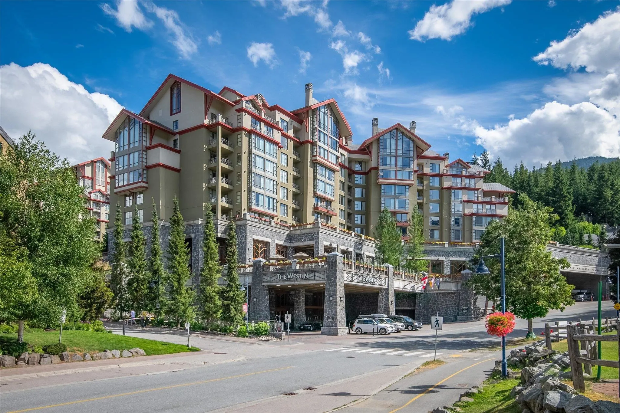 4090 Whistler Way #871/872