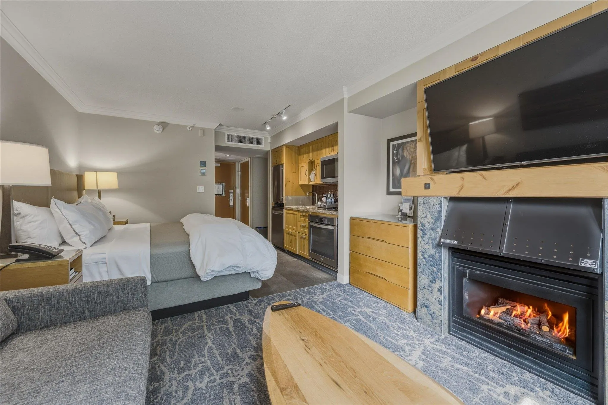 4090 Whistler Way #871/872