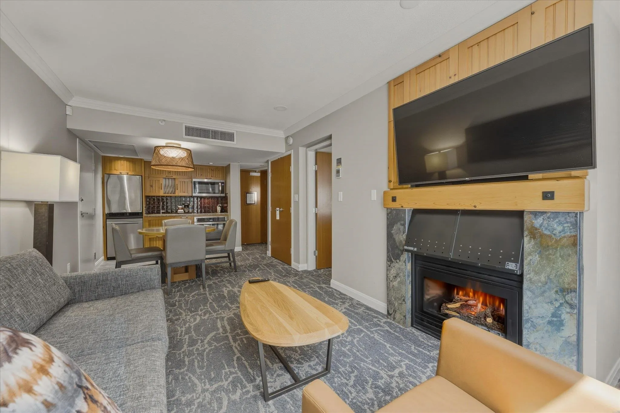 4090 Whistler Way #871/872