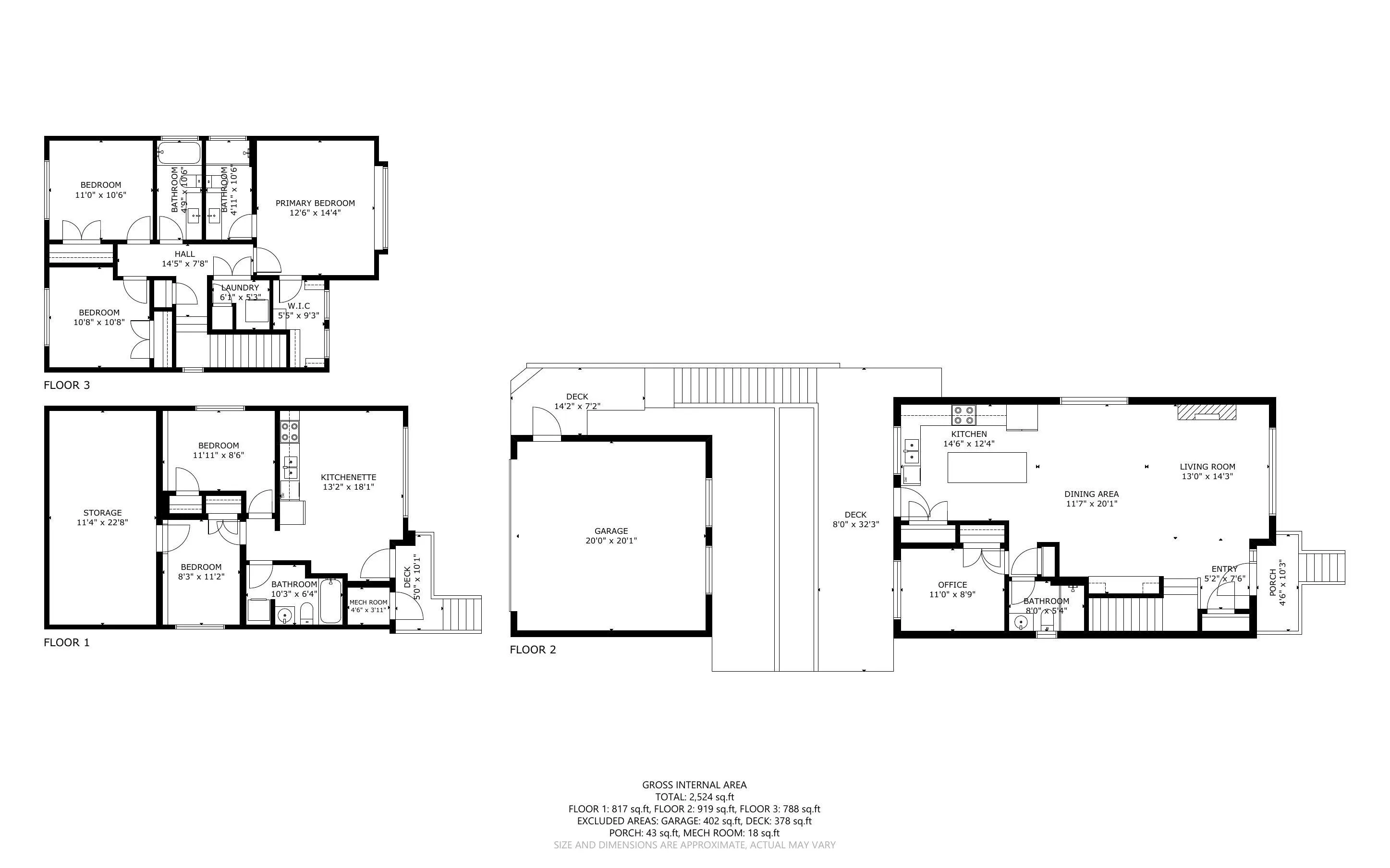 1630 Pitt River Road