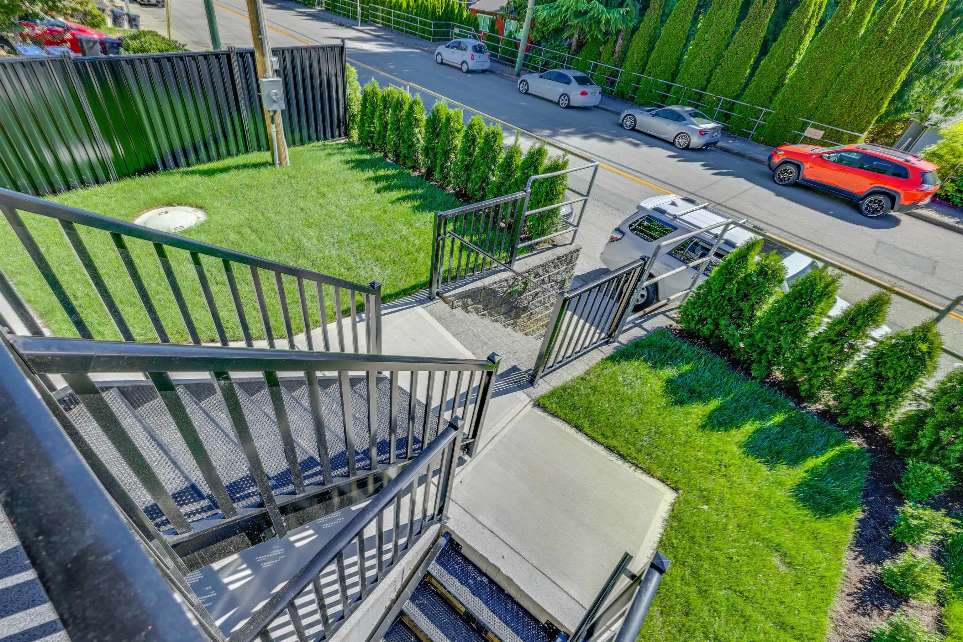 1630 Pitt River Road