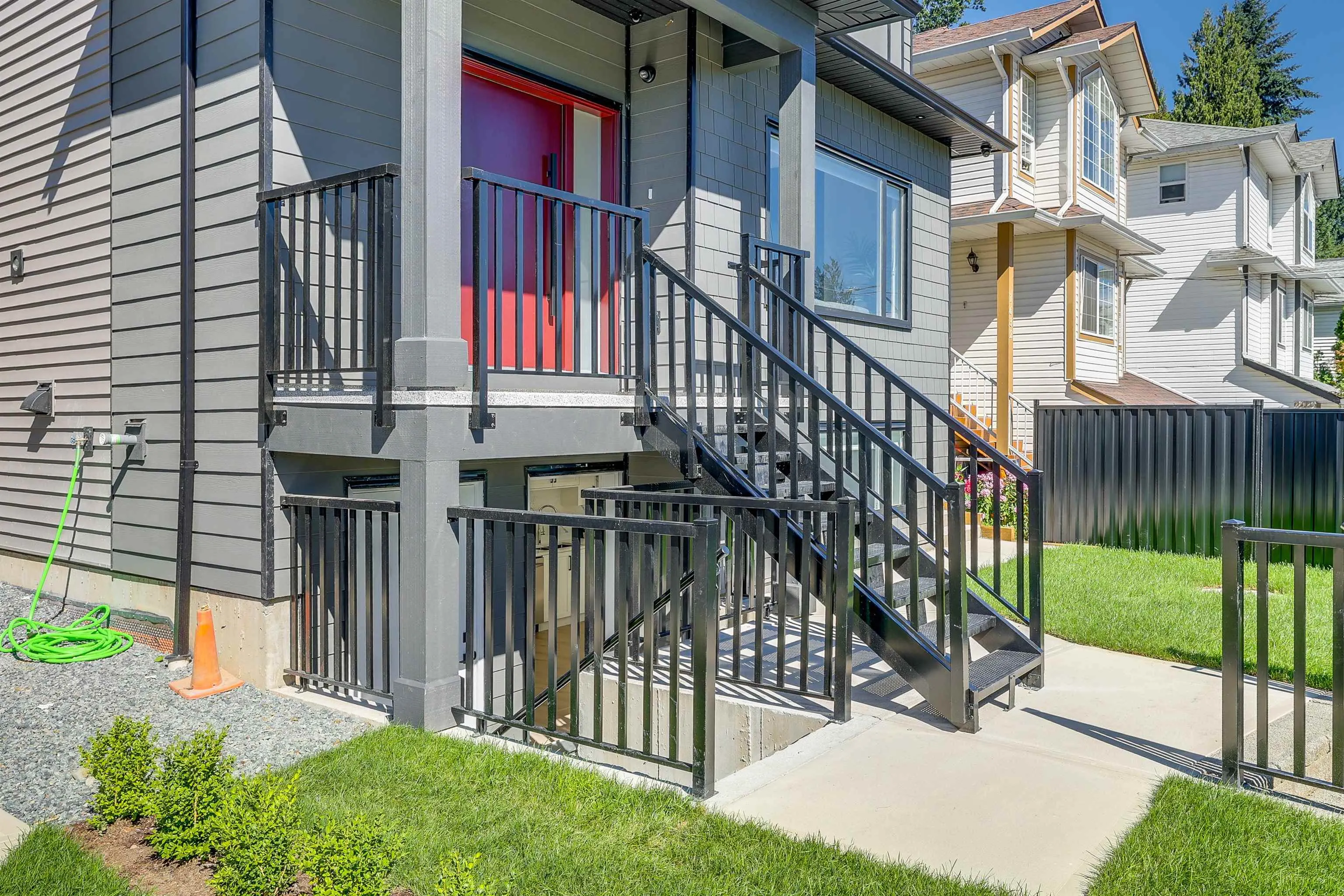 1630 Pitt River Road